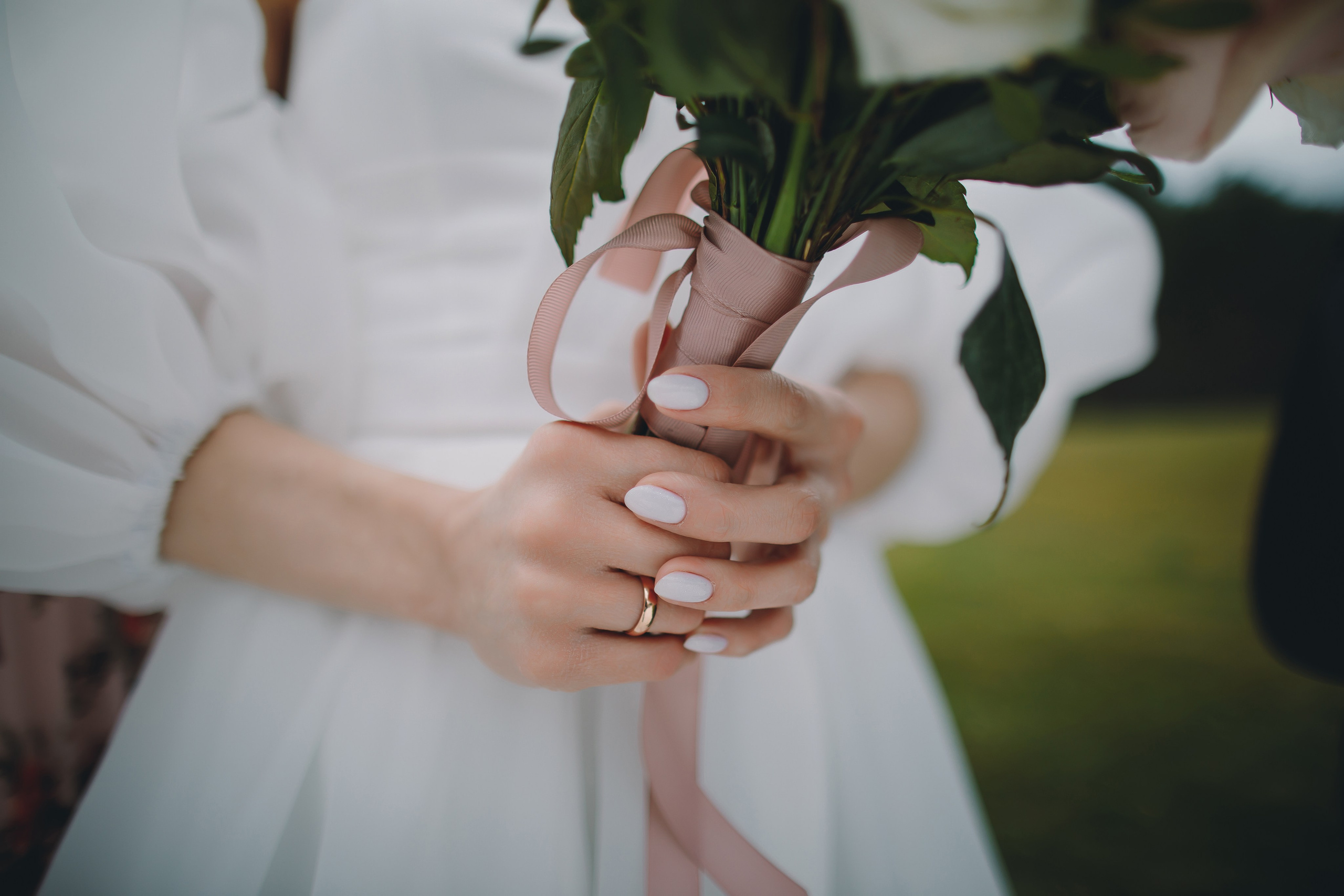 Александр и Ольга. Фотограф в Абакане Николай Окунев