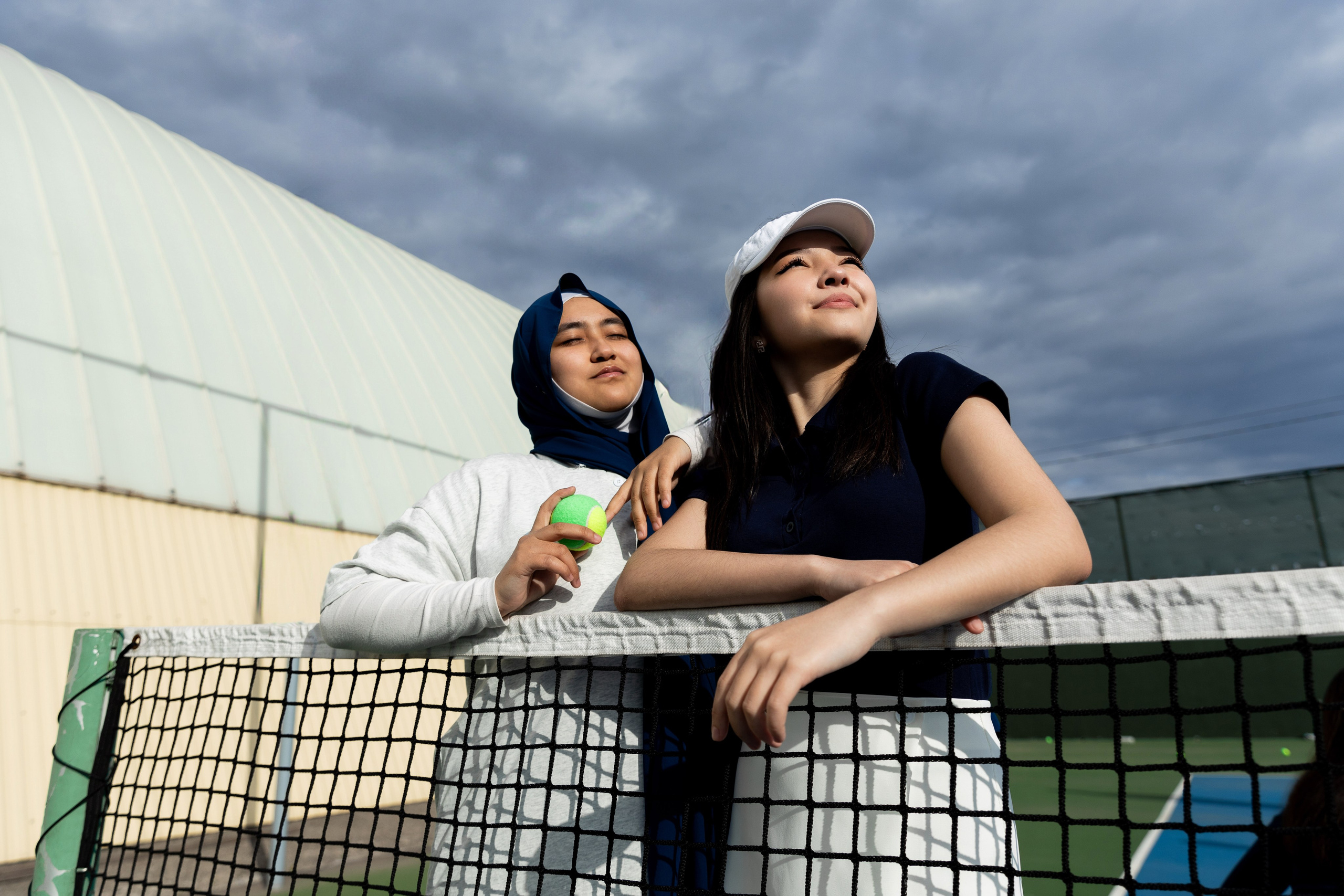 Школа № 7, 11 «Ә»