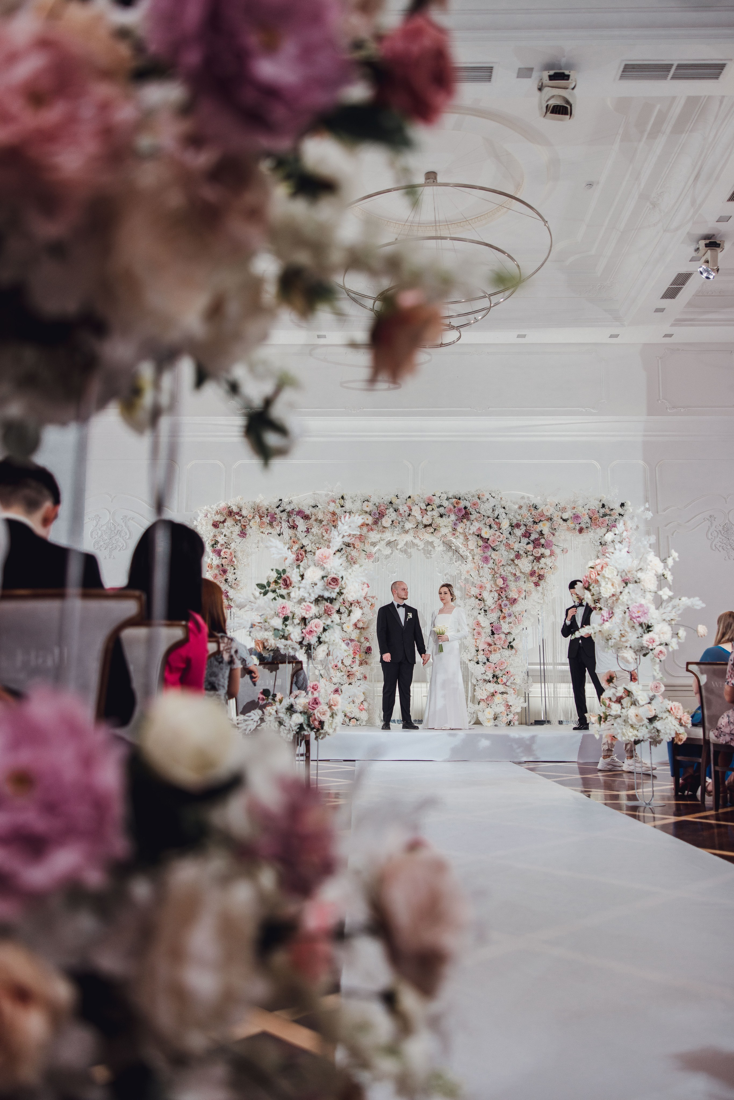 Азат & Расима. Главная