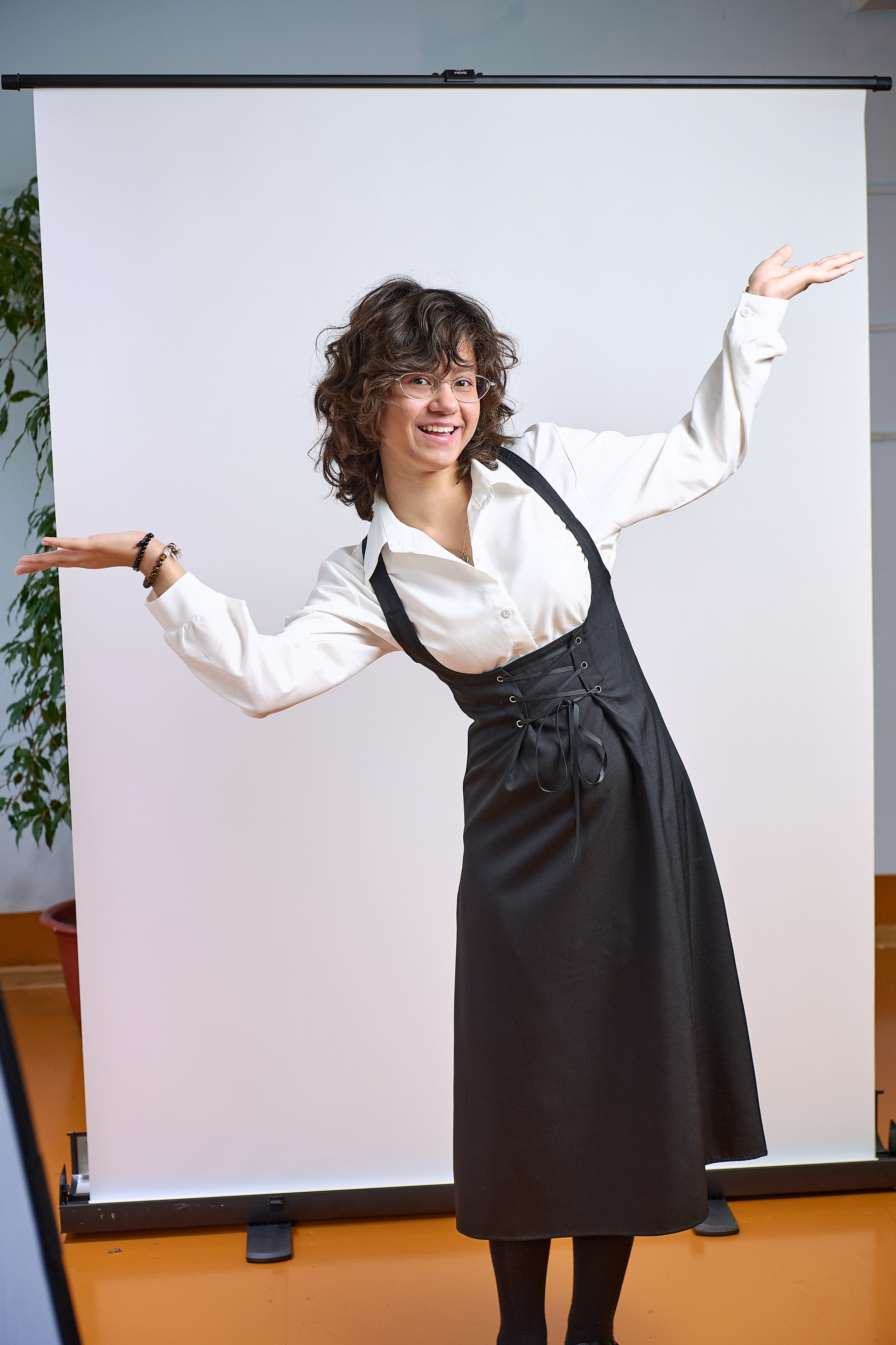 Фото в альбом. Портретная серия. Ольга Чёкотова (Фотограф Кострома)