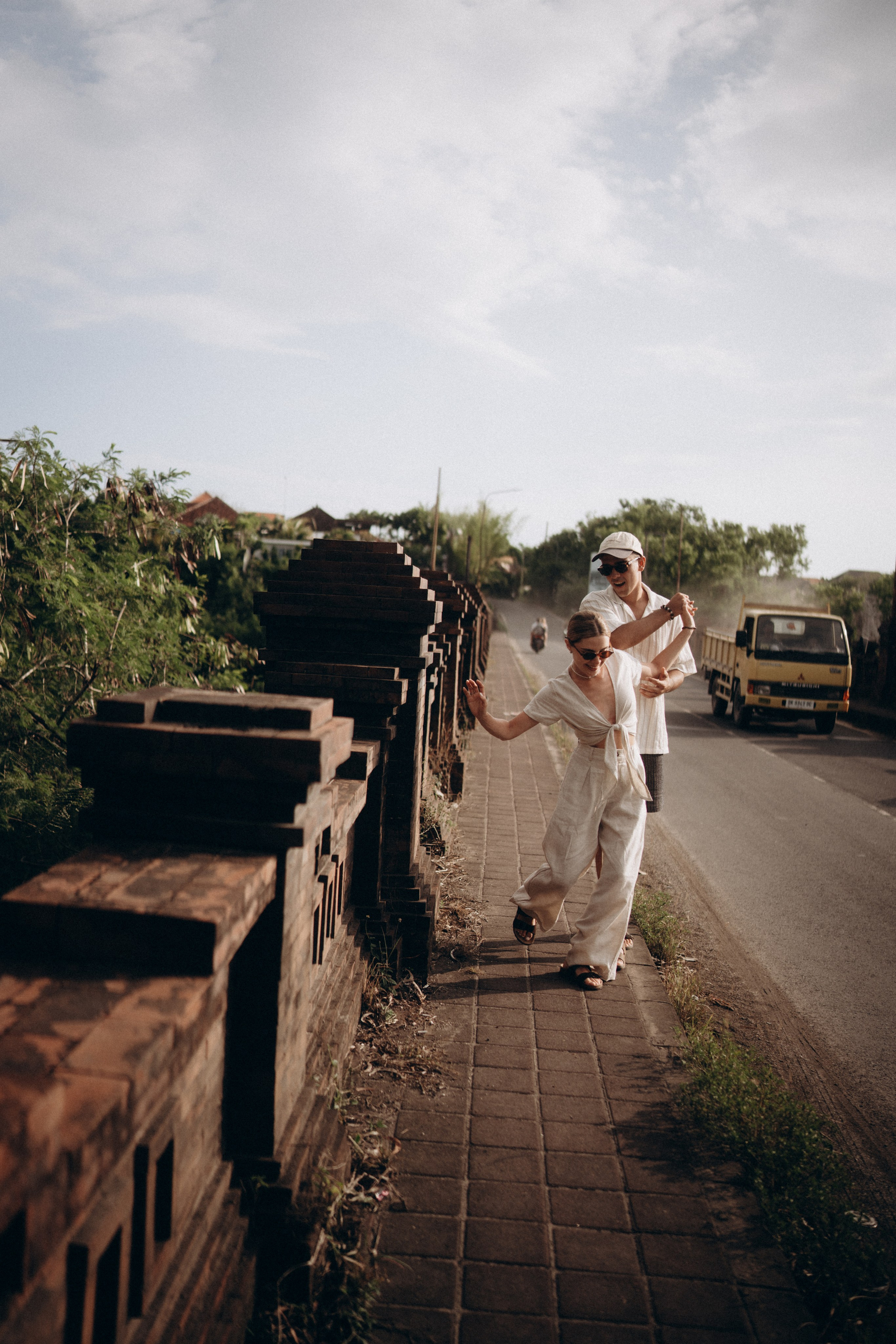Саша и Лев. Ольга Антипова — фотограф