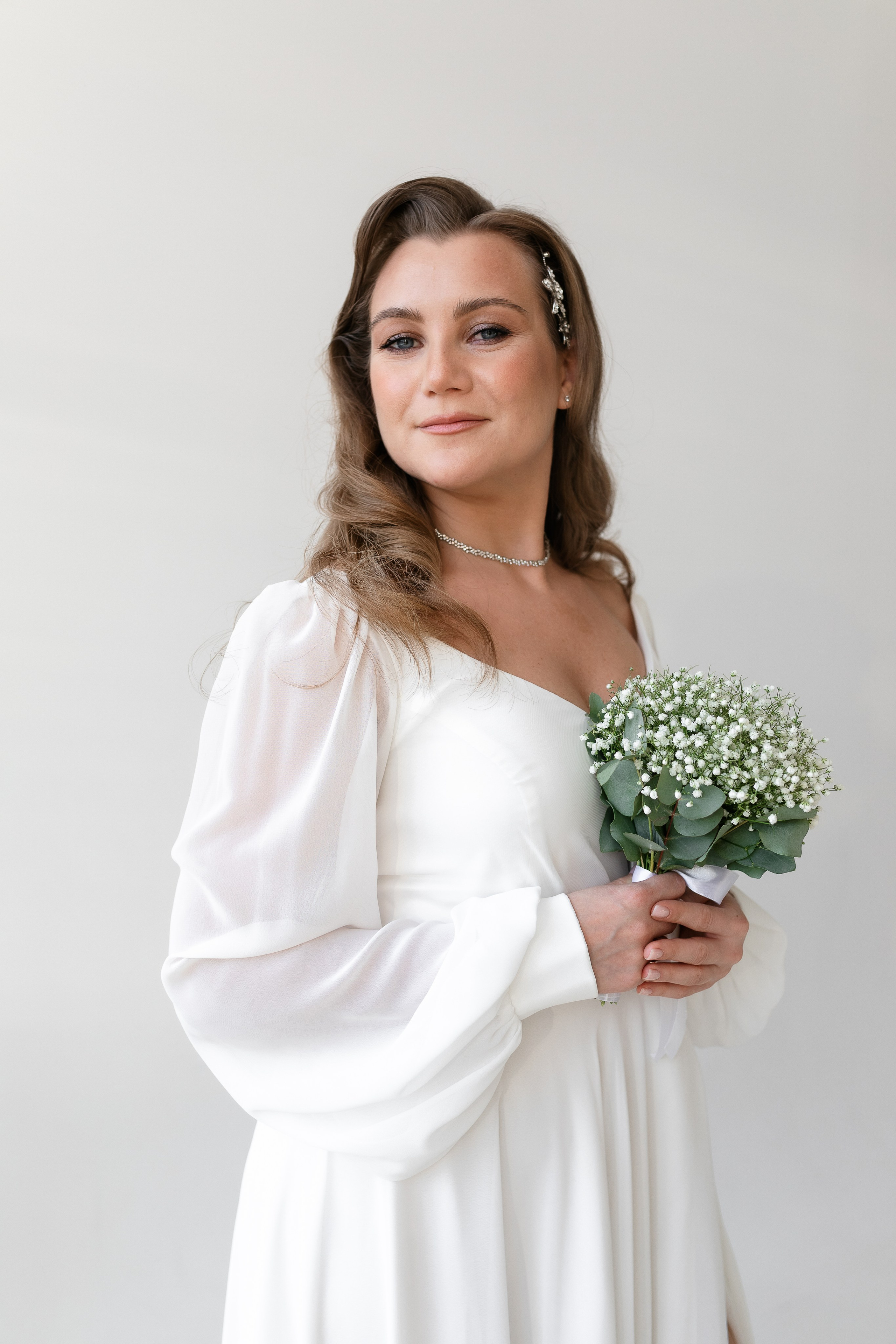 Екатерина & Антон. Полина Бамбиза фотограф фотосессии Красноярск фотокниги портрет