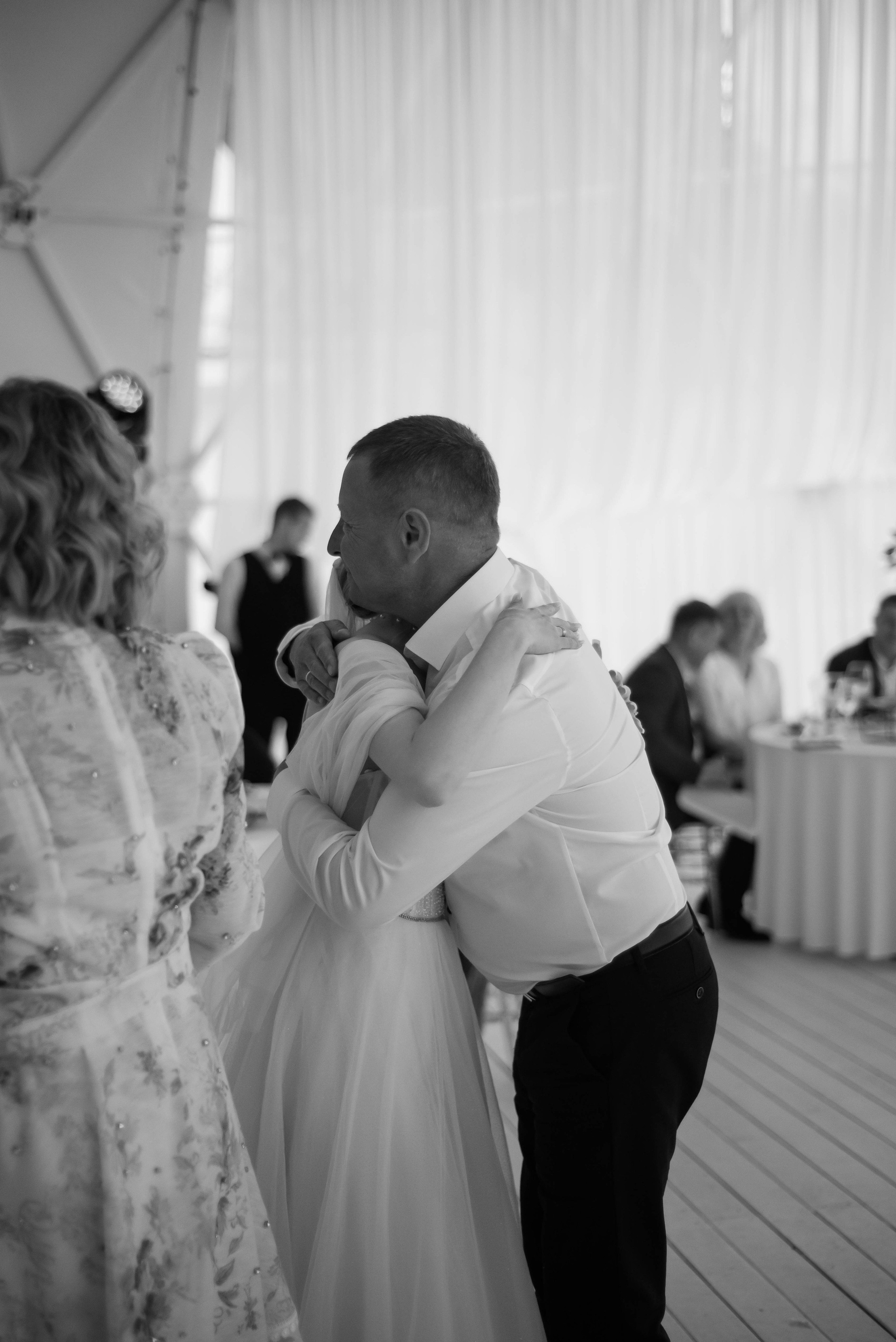 Алина & Леша. Свадебный фотограф и видеограф в Новосибирске