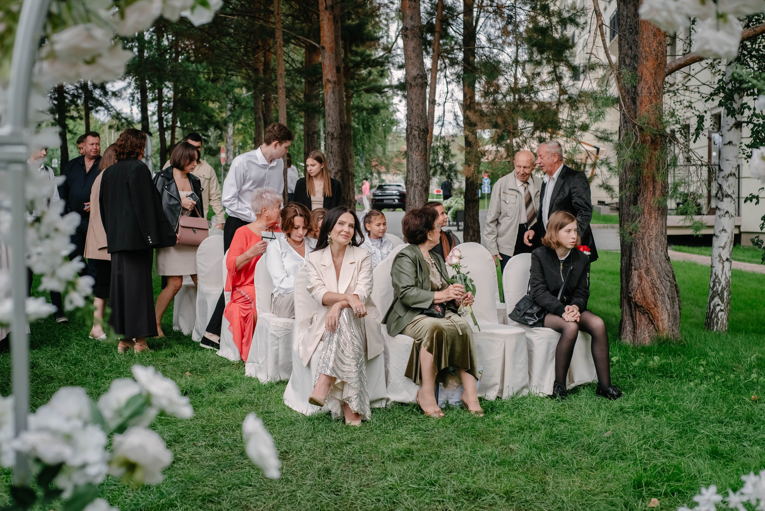 Аня & Влад. Свадебный фотограф и видеограф в Новосибирске