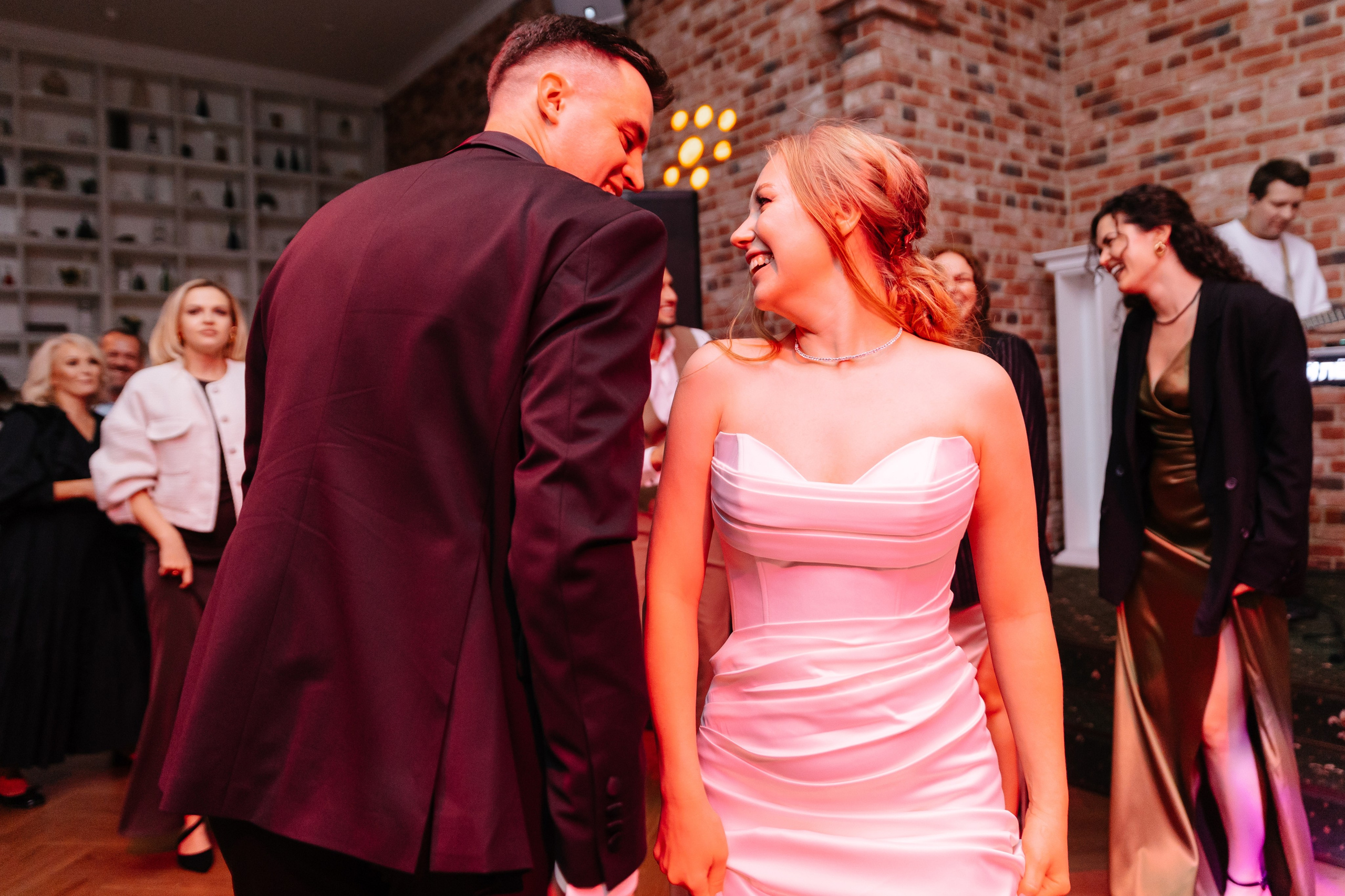 Свадебная фотосессия в Пушкине. Семейный и свадебный фотограф в Санкт-Петербурге и Москве