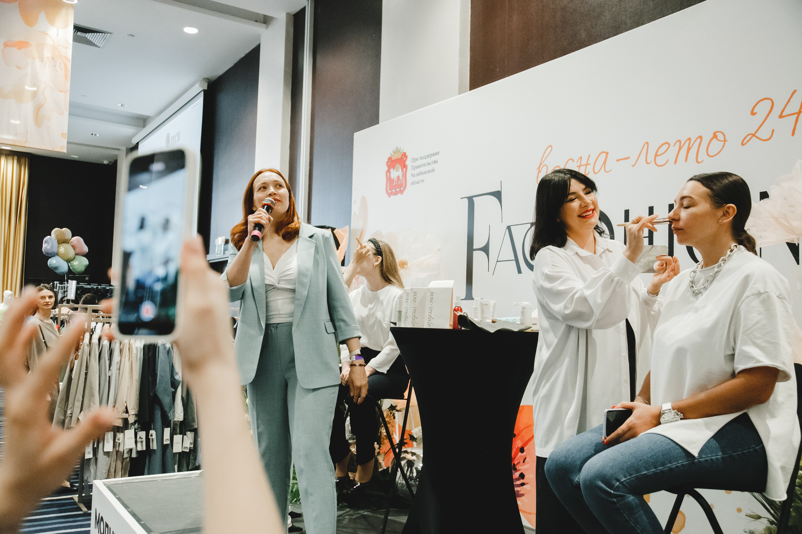 Fashion Day. Фотограф Иван Гуляев