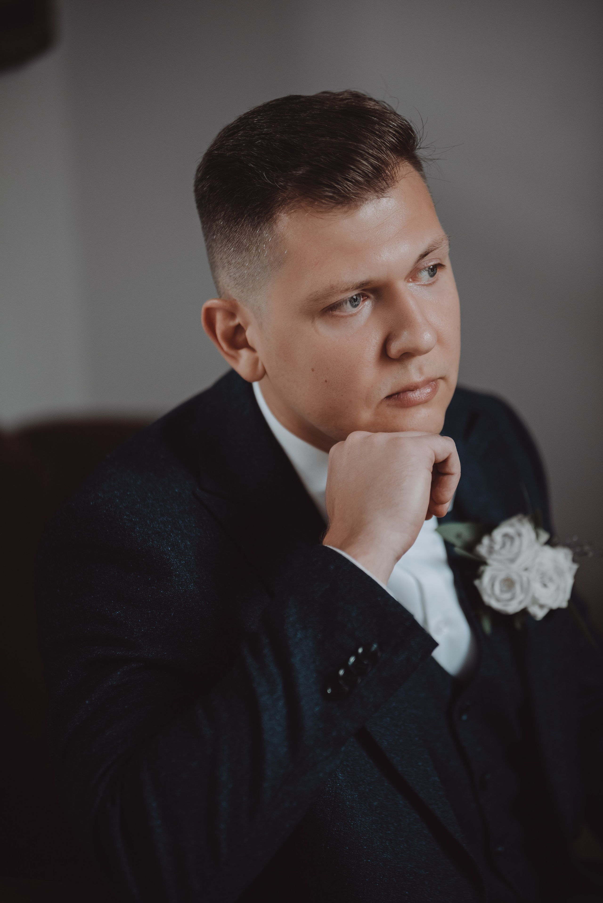 Полина и Павел. Семейный и детский фотограф в Туле