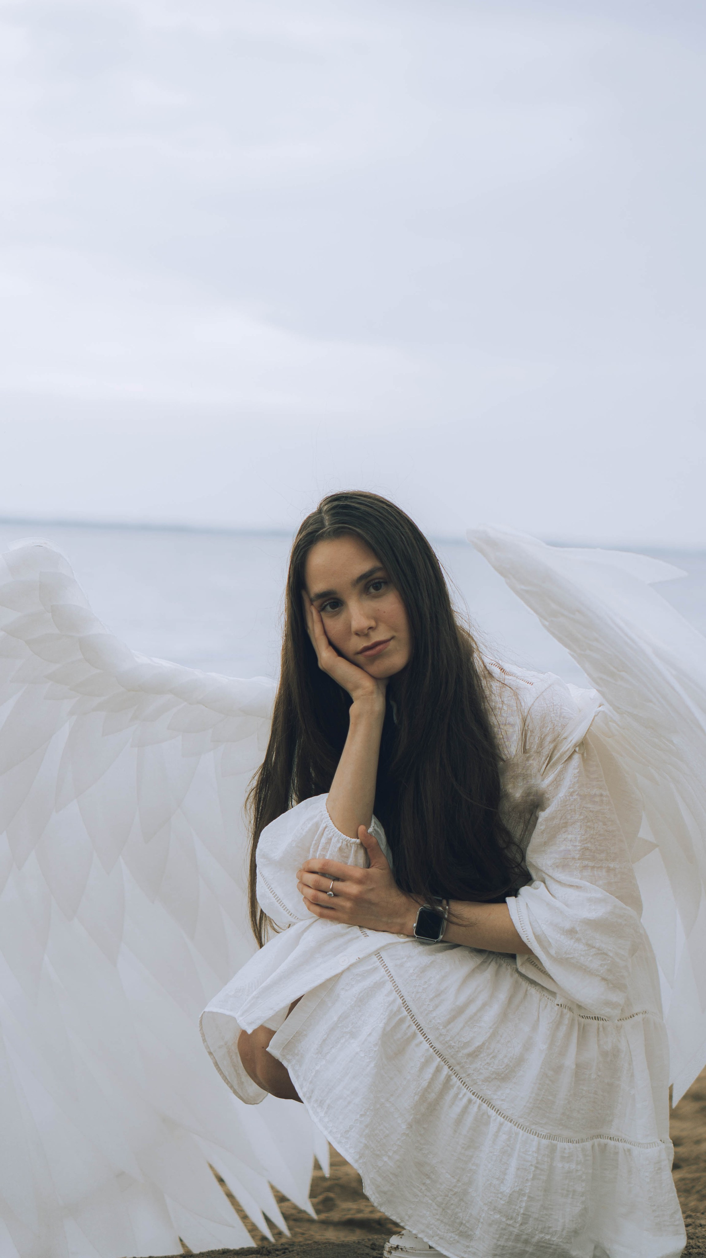 Ангел. ФОТОГРАФ САРАТОВ