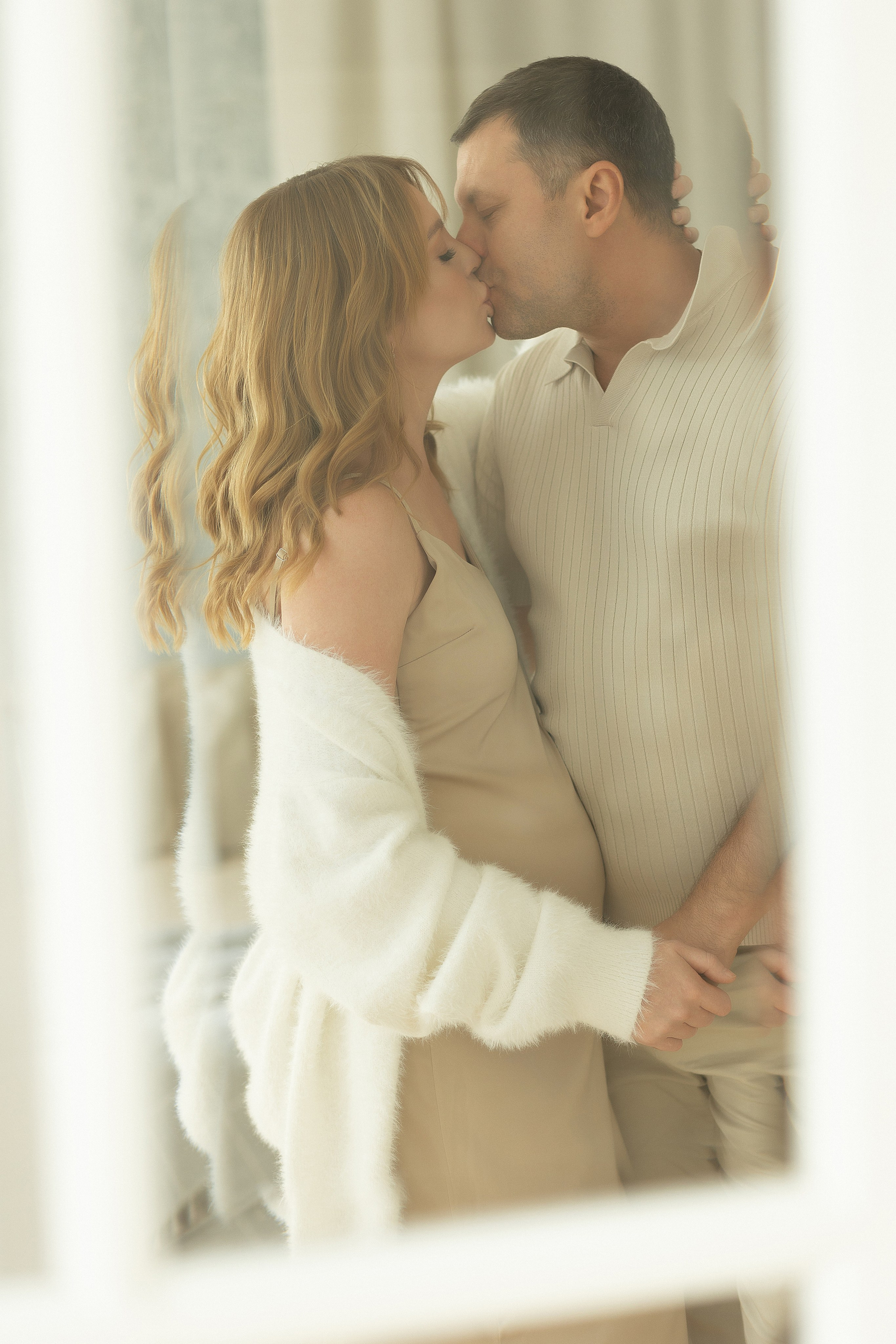 История Екатерины. Женский фотограф в Екатеринбурге Марина Логинова