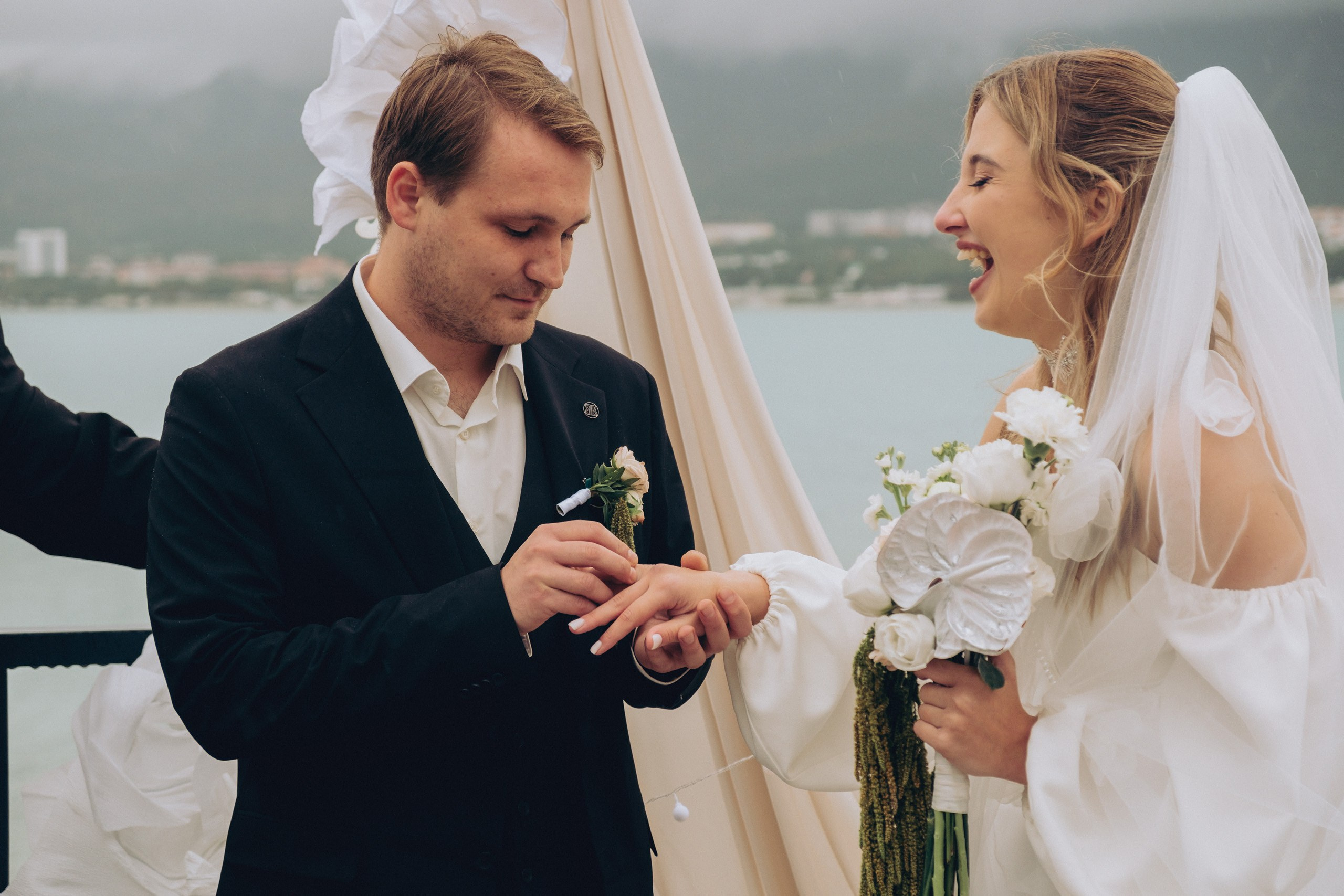 Ты это я- я это ты (Геленджик). Фотограф и Видеограф Анапа, Новороссийск, Краснодар. Алина и Женя