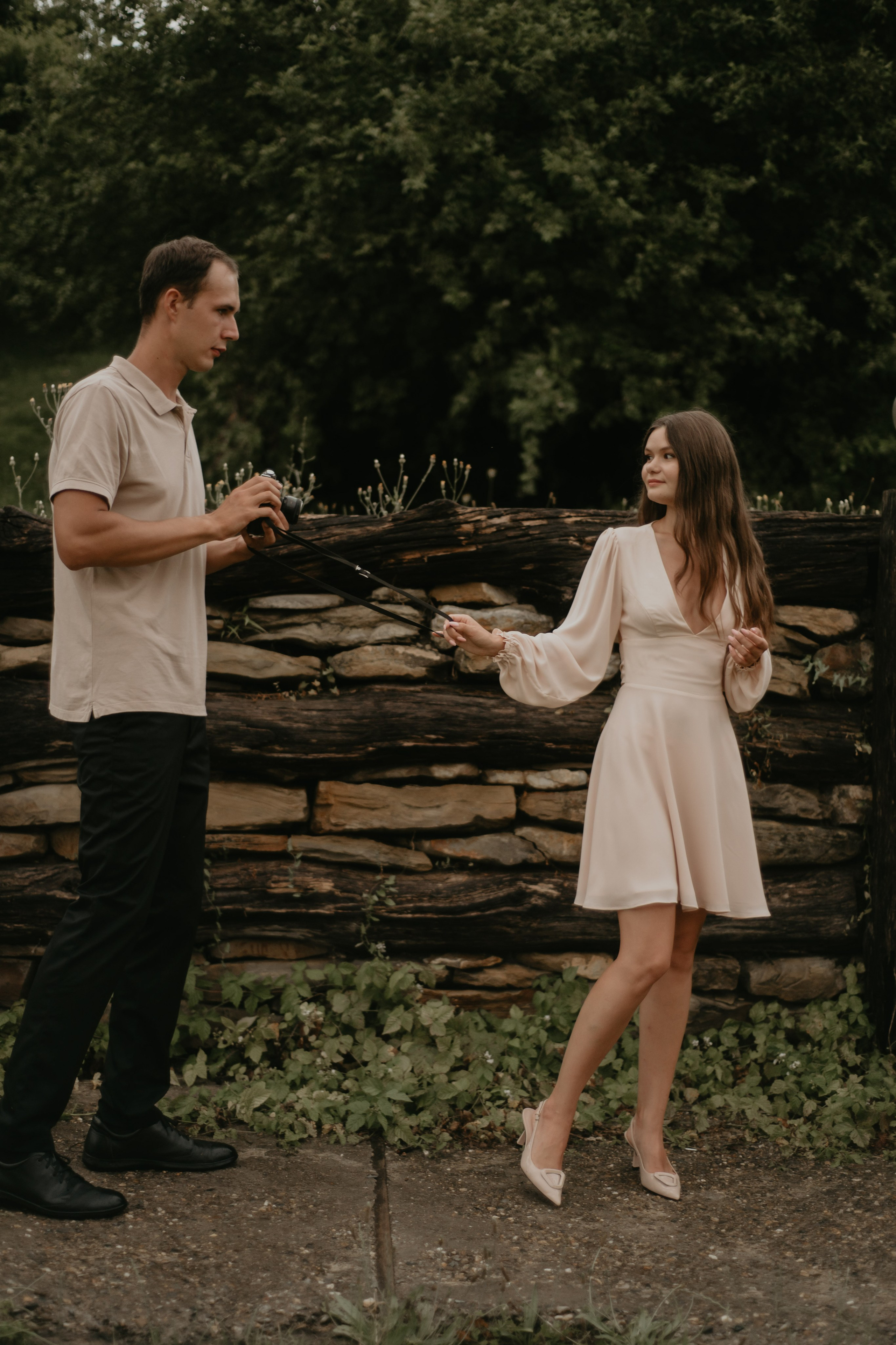 Моменты с тобой. Фотограф и Видеограф Анапа, Новороссийск, Краснодар. Алина и Женя