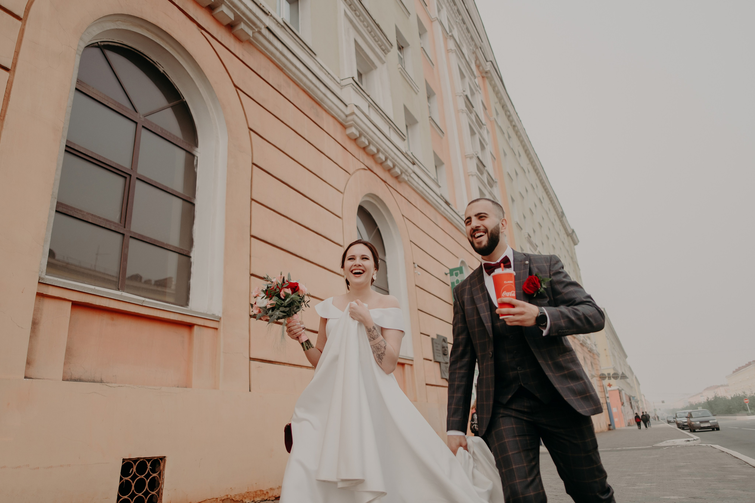 1+1=любовь (Норильск). Фотограф и Видеограф Анапа, Новороссийск, Краснодар. Алина и Женя