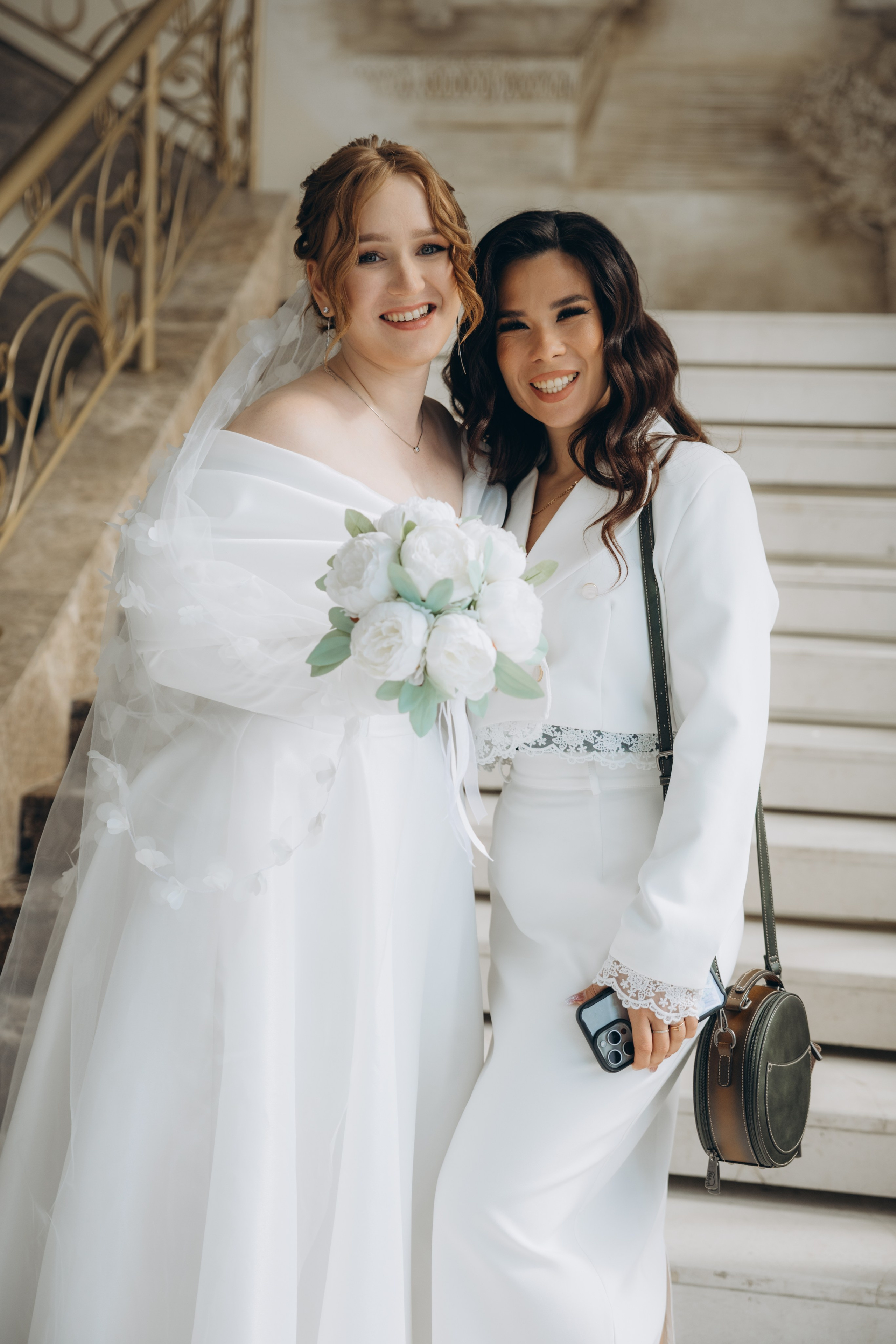 Иван и Елена. Свадебный, семейный фотограф в Иркутске Светлана Макаричева