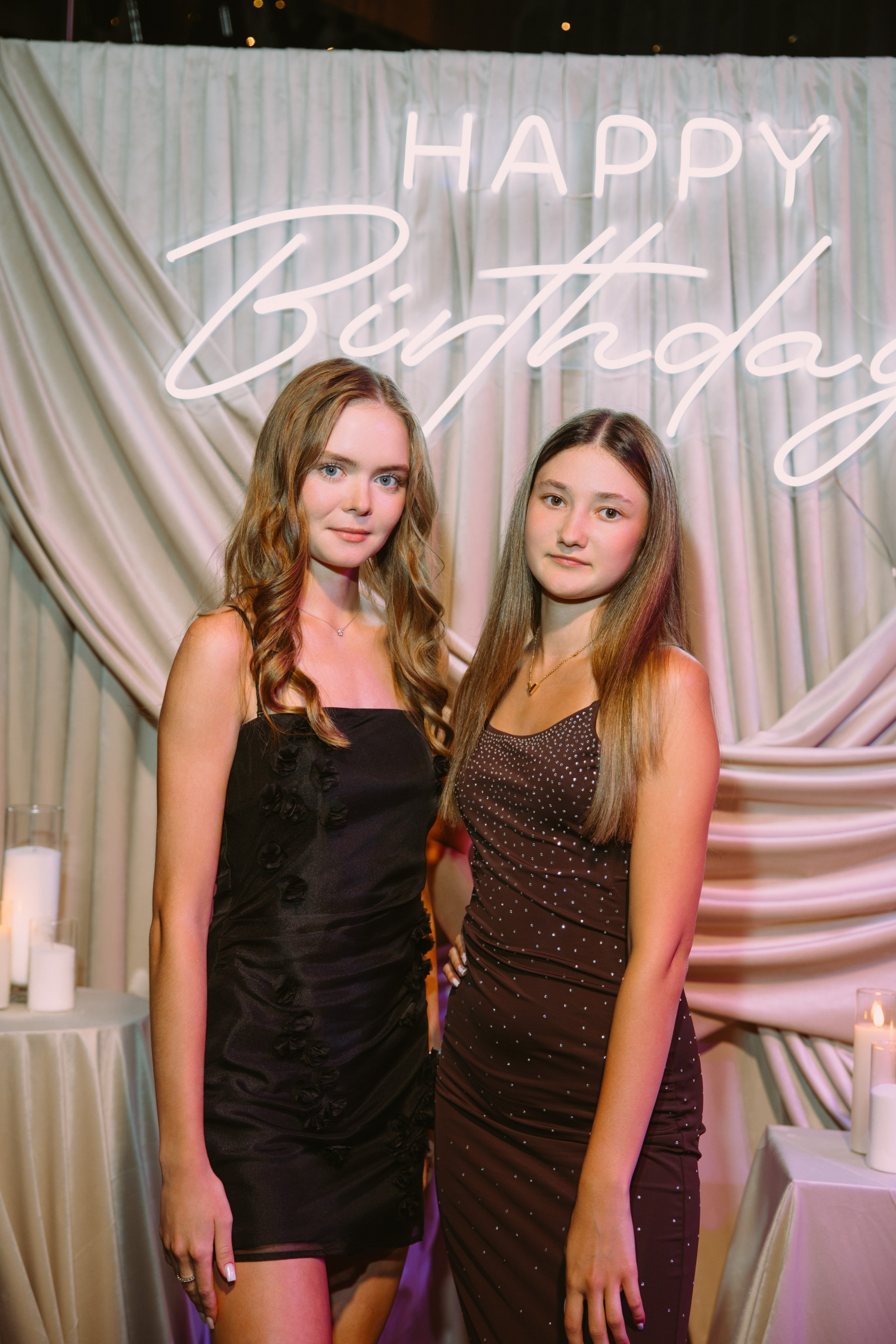 Юбилей. Свадебный, семейный фотограф в Иркутске Светлана Макаричева