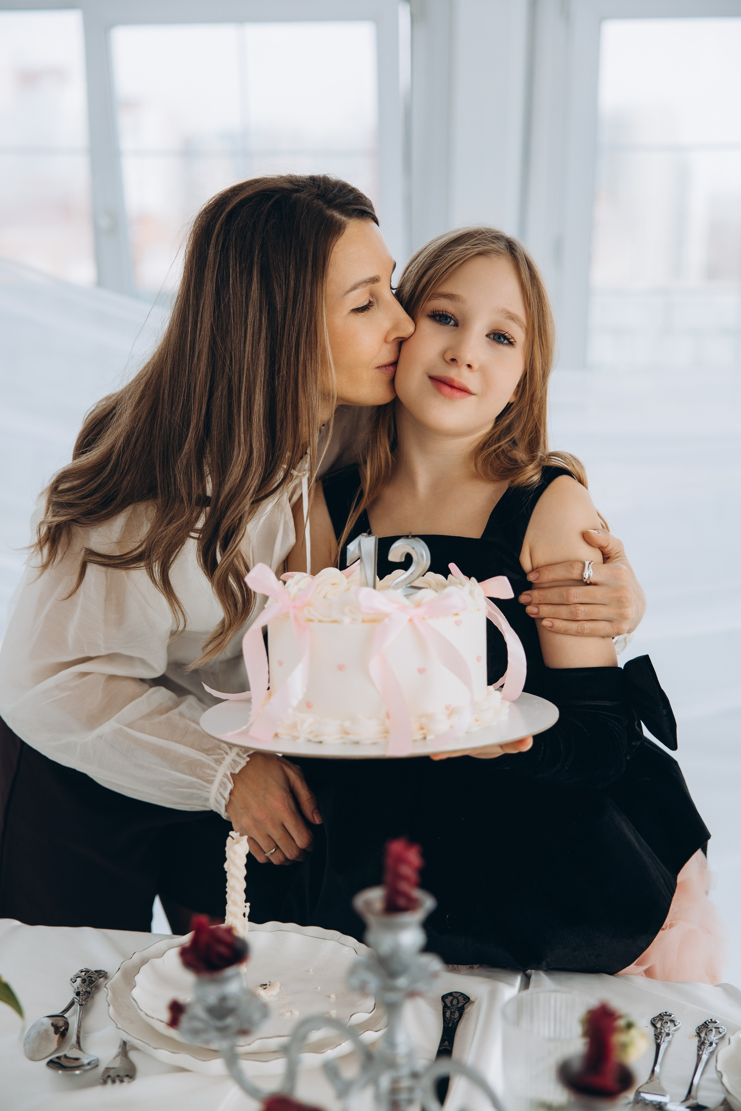 День рождения Даши. Свадебный, семейный фотограф в Иркутске Светлана Макаричева