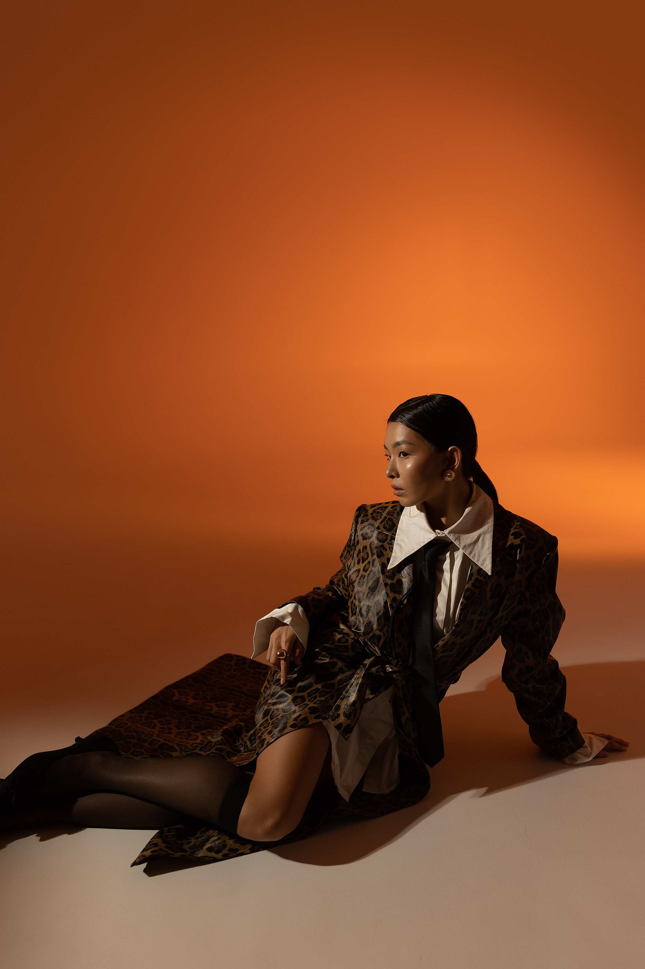 Настя студия 013. Женский фотограф в Екатеринбурге Марина Логинова