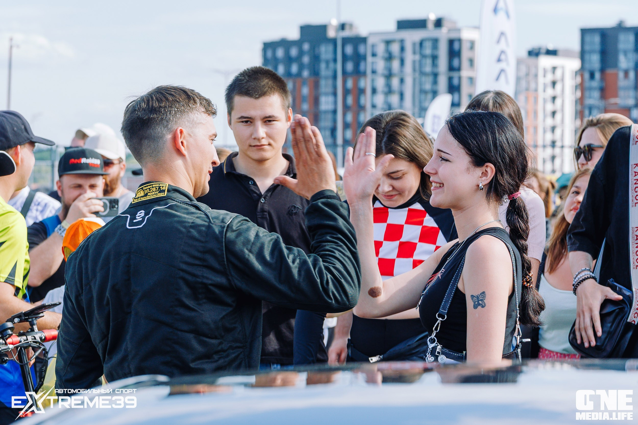 II этап Лал Авто Дрифт. Кубок Шамбалы. One Media Life: фоторепортажи, фотоотчеты с мероприятий и заведений