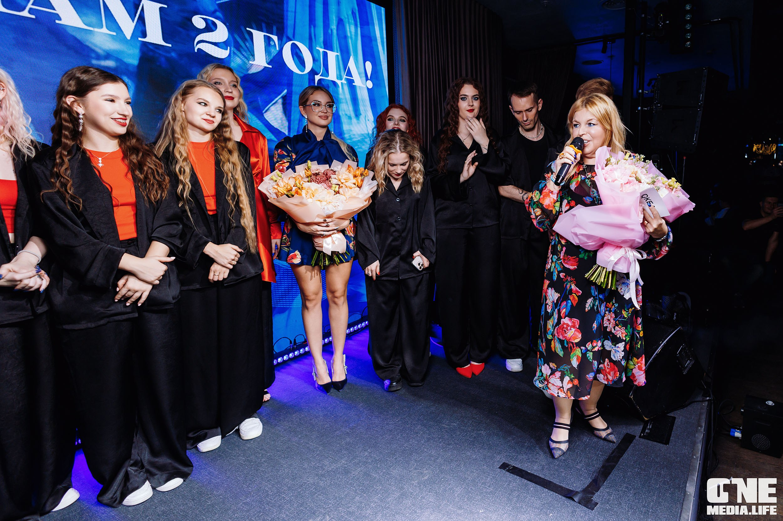 Фоторепортаж из ресторана Океан. One Media Life: фоторепортажи, фотоотчеты с мероприятий и заведений