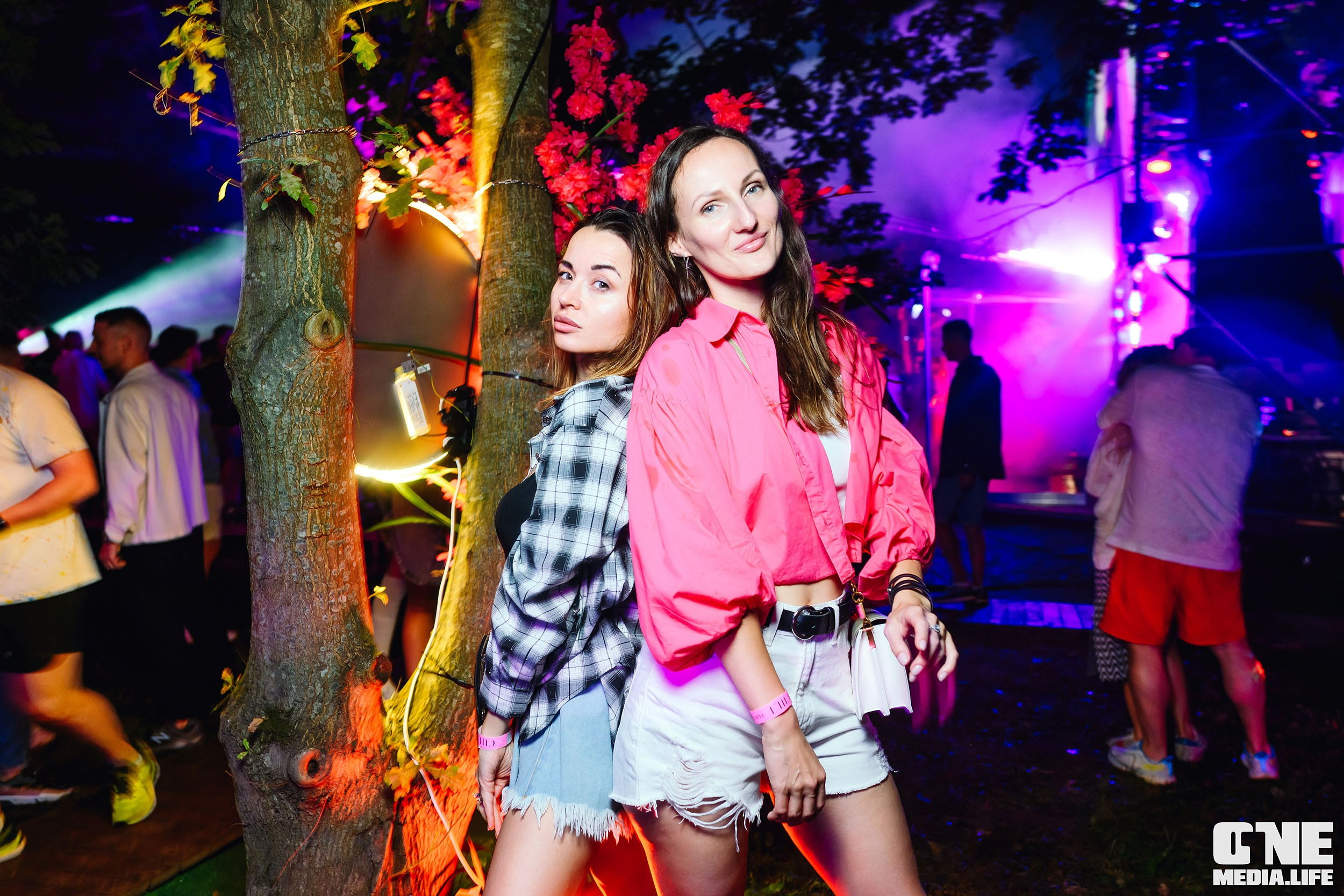 CULT — electronic music festival. One Media Life: фоторепортажи, фотоотчеты с мероприятий и заведений