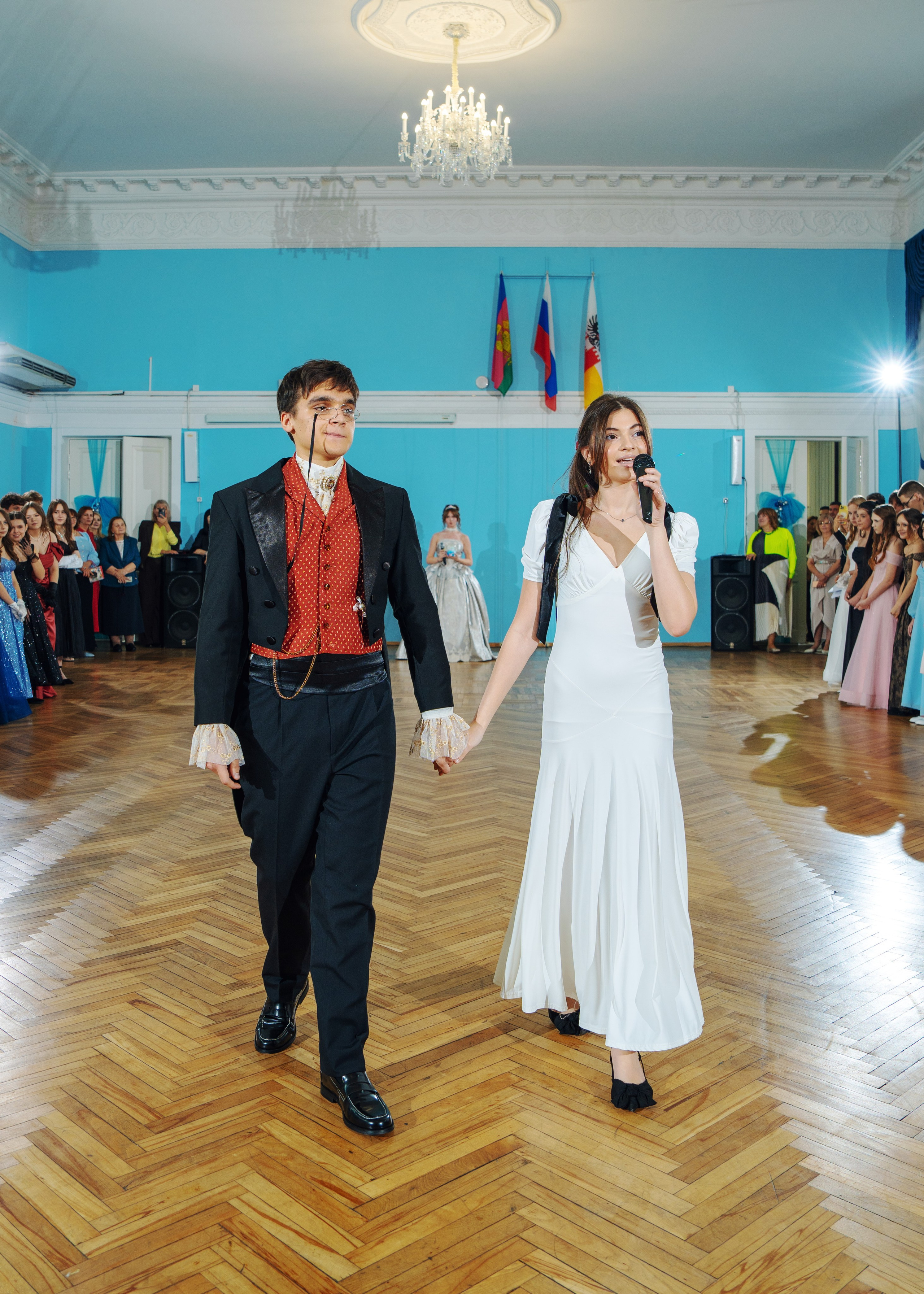 Екатерининский бал