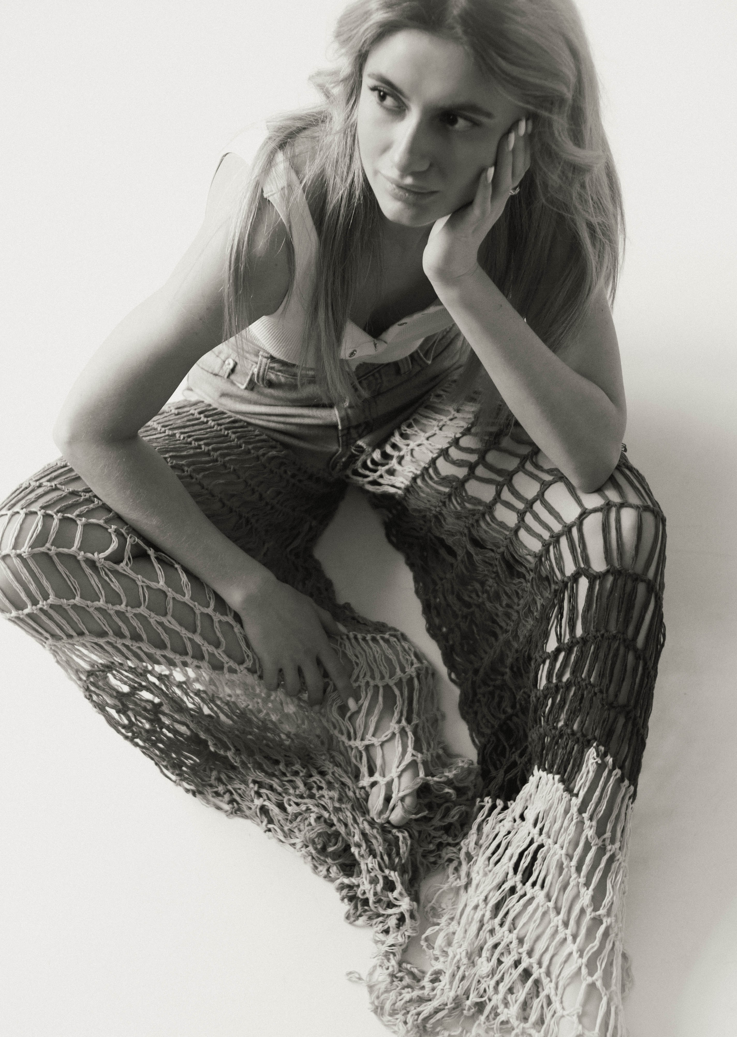 Лиза. Искусство фотографии. Фотограф | продюсер из Москвы — Лизочек