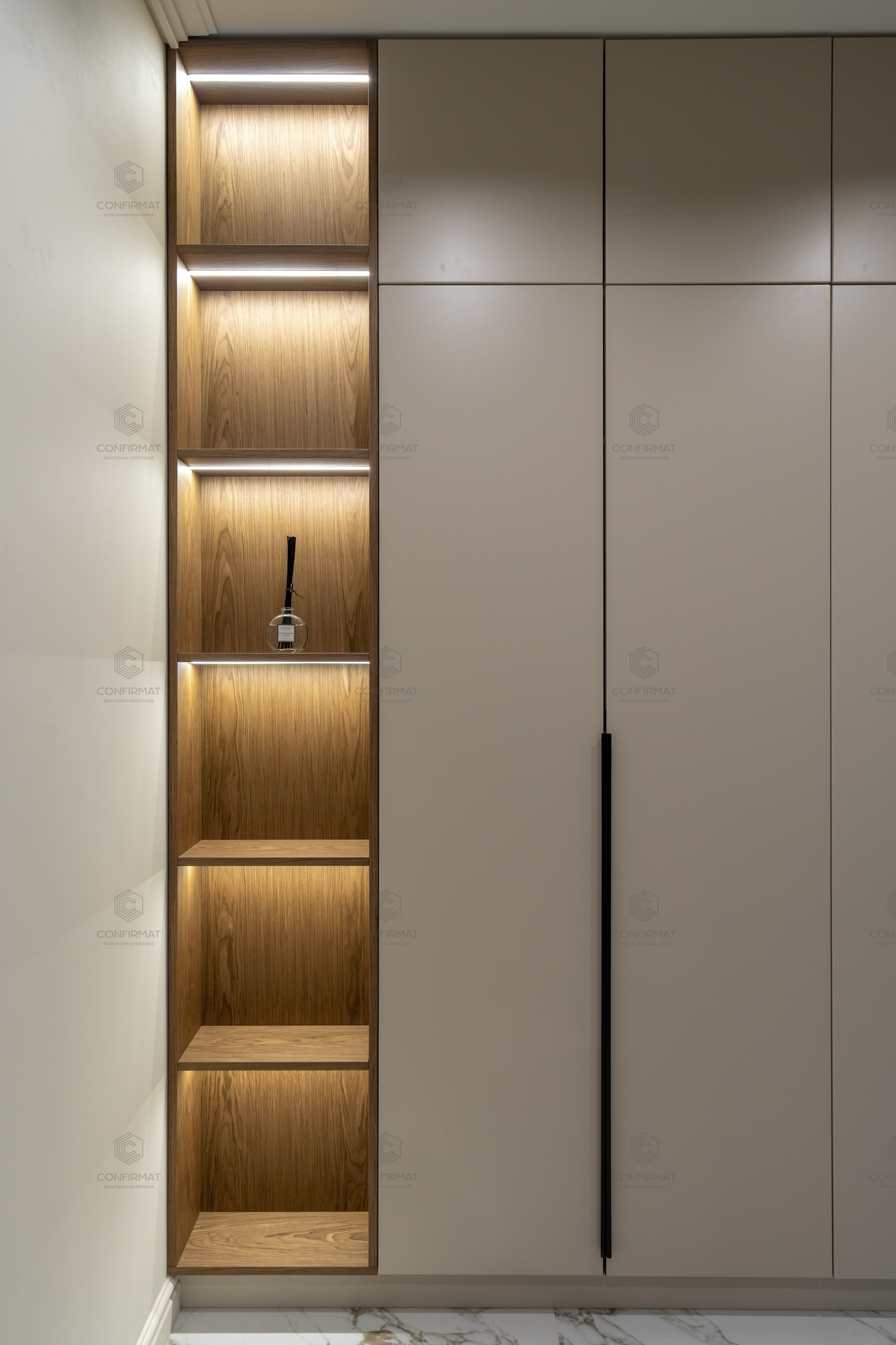 № 2. Мебель на заказ