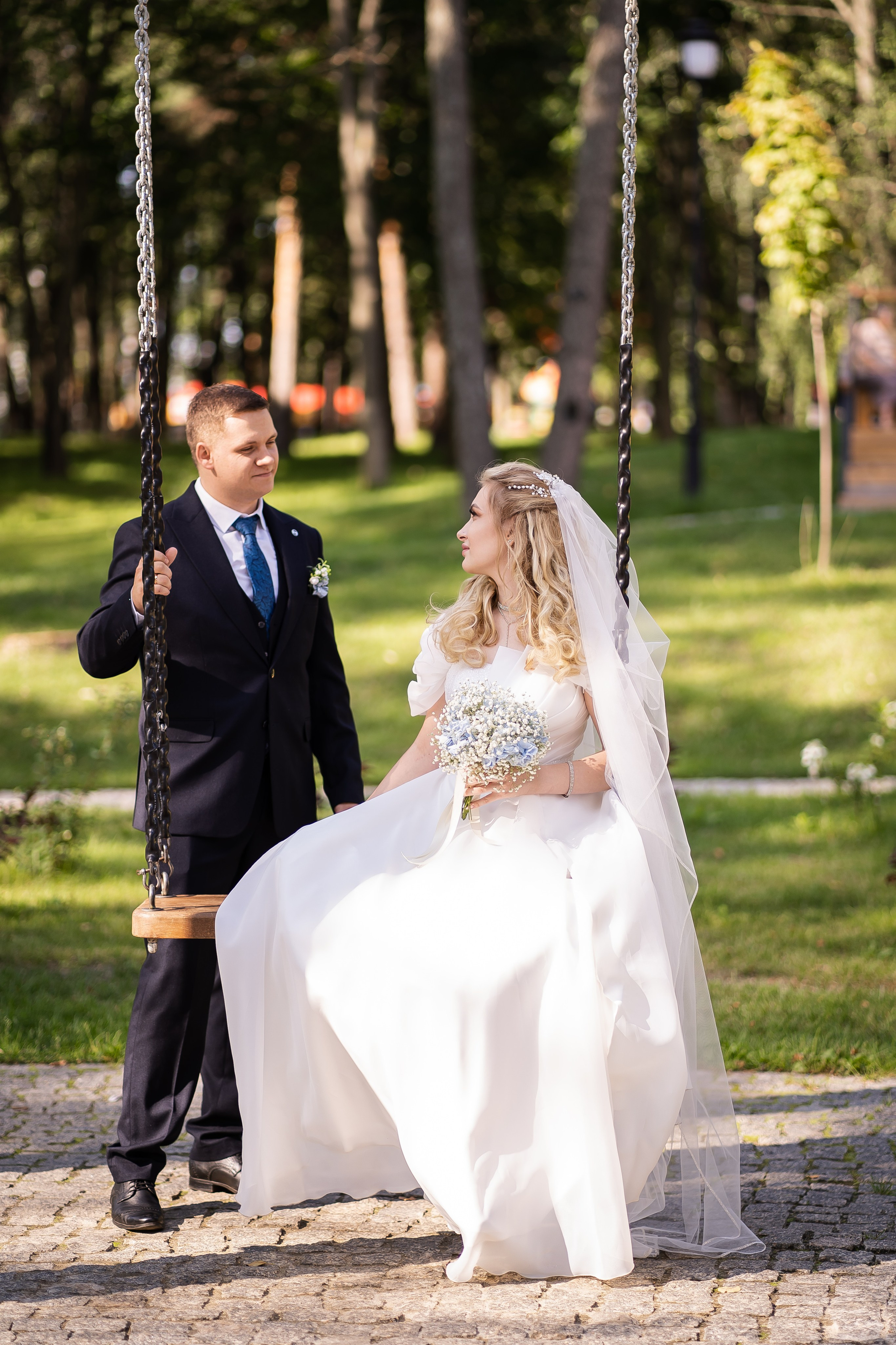 Свадебный и семейный фотограф в Жуковском и Москве Анастасия Петрова