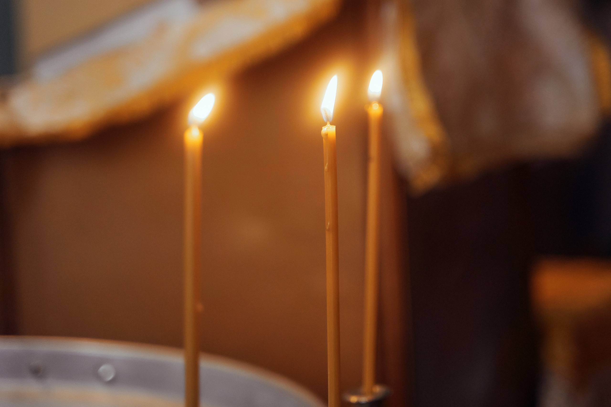 Крещение Пелагеи | Фотограф на крестины в Торжке. Павленко Дмитрий фотограф и видеограф в Торжке