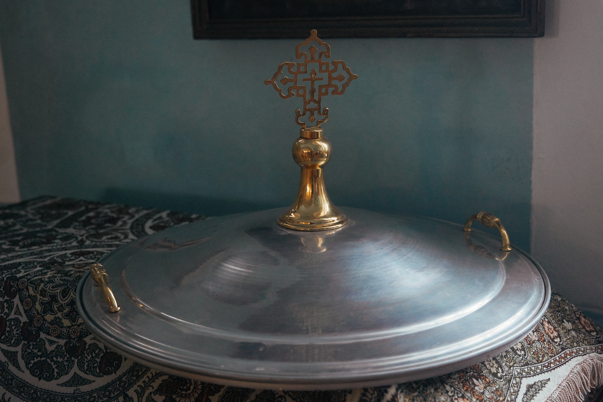 Крещение Пелагеи | Фотограф на крестины в Торжке. Павленко Дмитрий фотограф и видеограф в Торжке