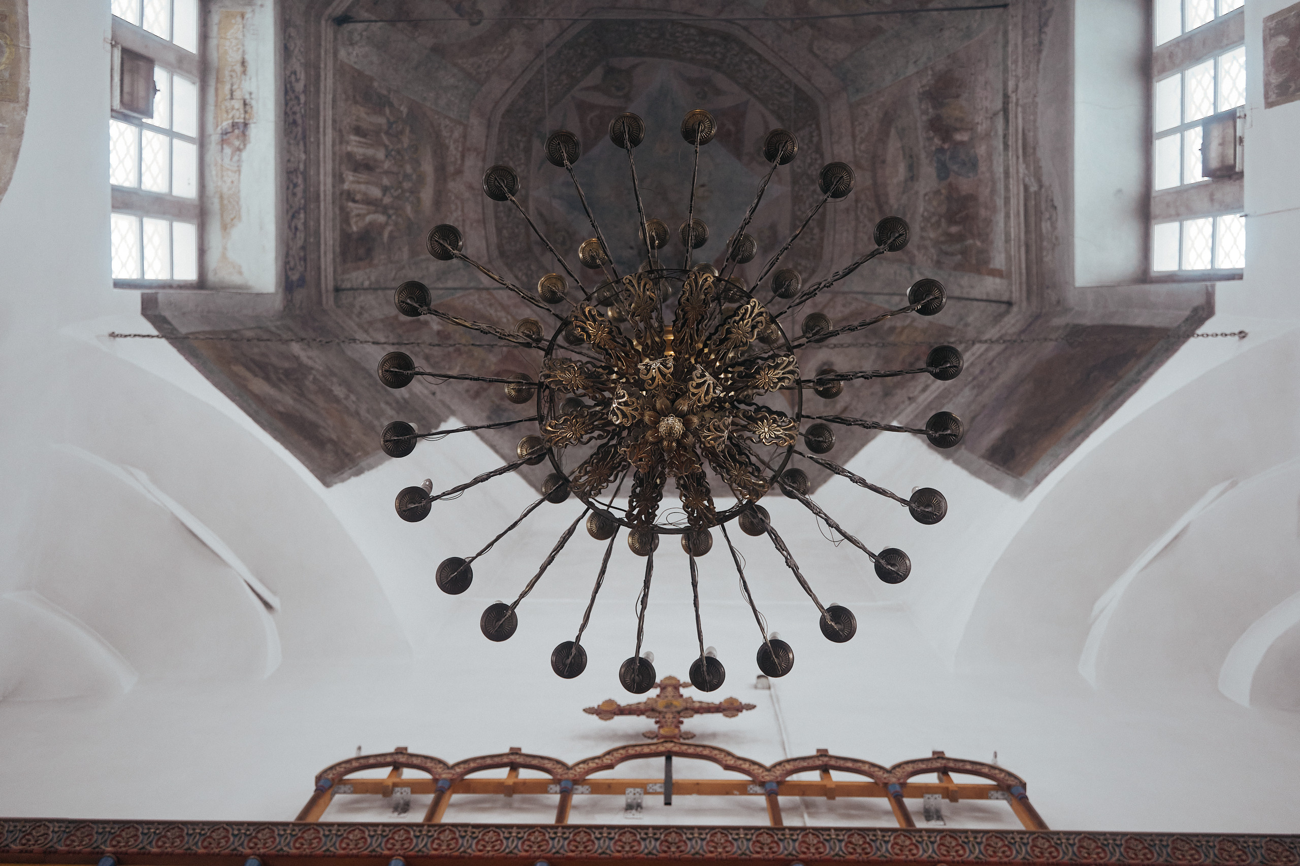 Крещение Пелагеи | Фотограф на крестины в Торжке. Павленко Дмитрий фотограф и видеограф в Торжке