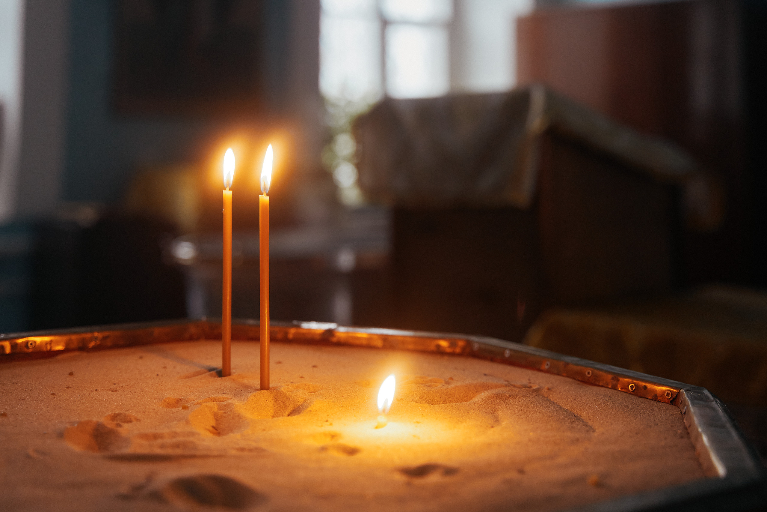 Крещение Пелагеи | Фотограф на крестины в Торжке. Павленко Дмитрий фотограф и видеограф в Торжке