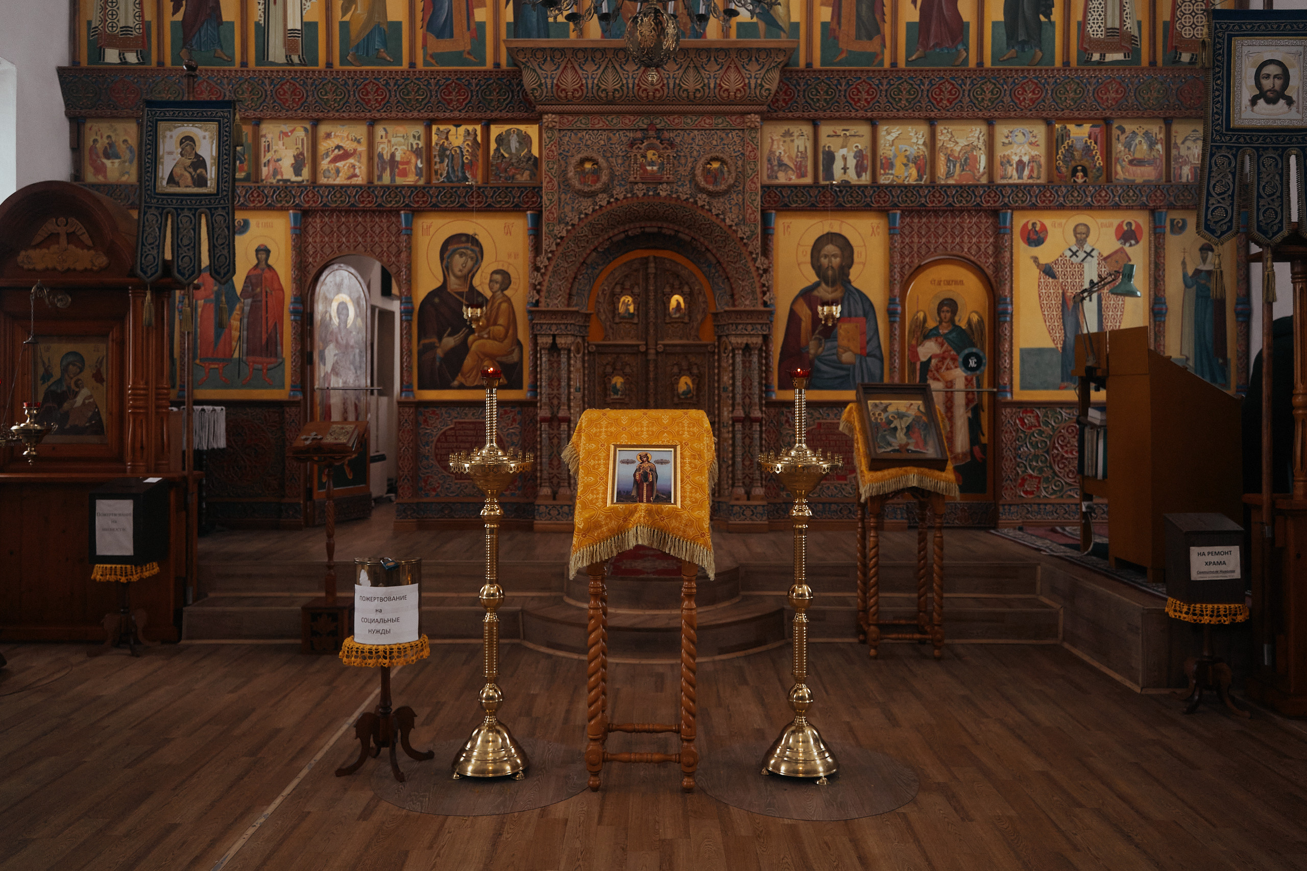 Крещение Пелагеи | Фотограф на крестины в Торжке. Павленко Дмитрий фотограф и видеограф в Торжке