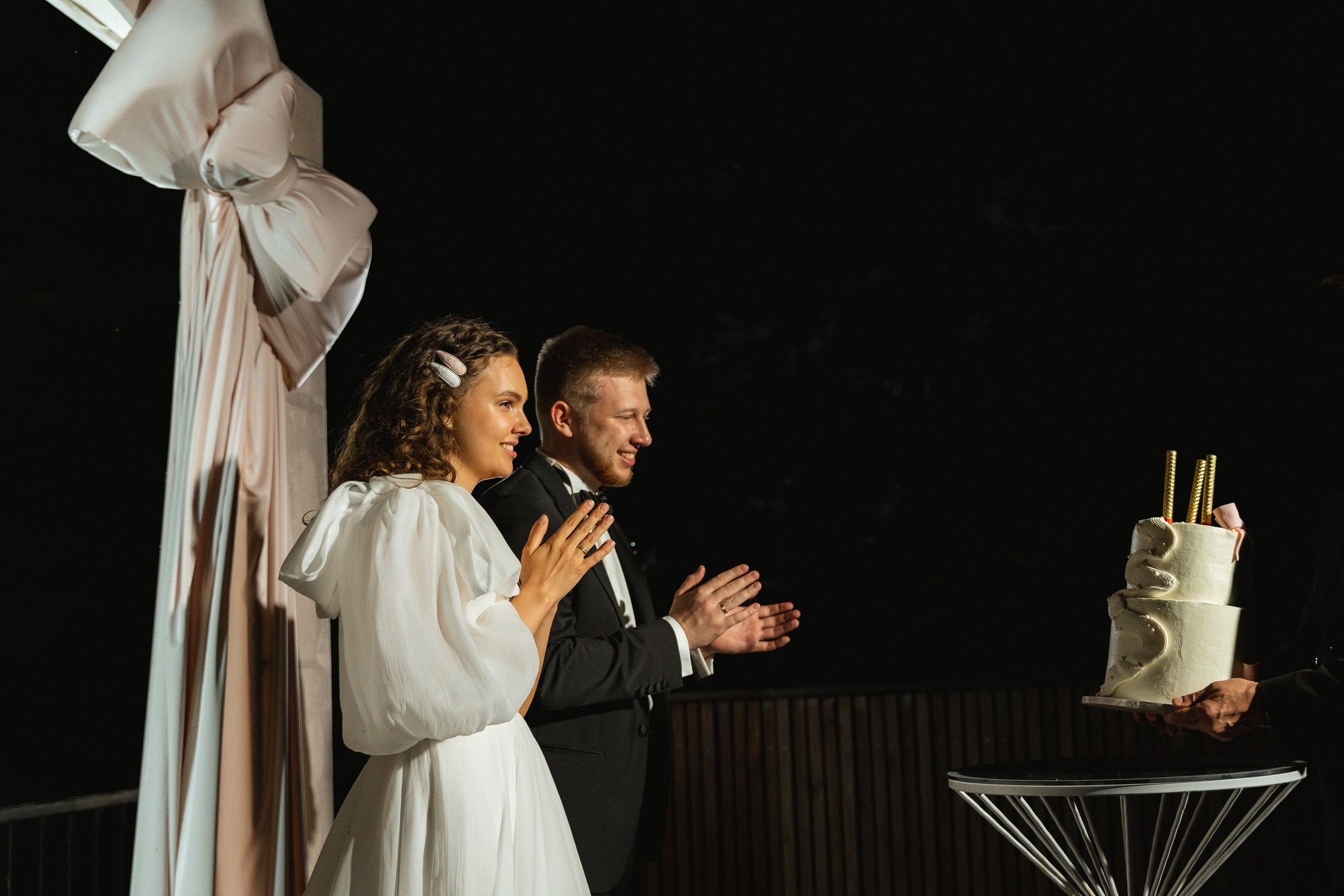 Мурашками. Свадебный фотограф Ярославль, Рыбинск