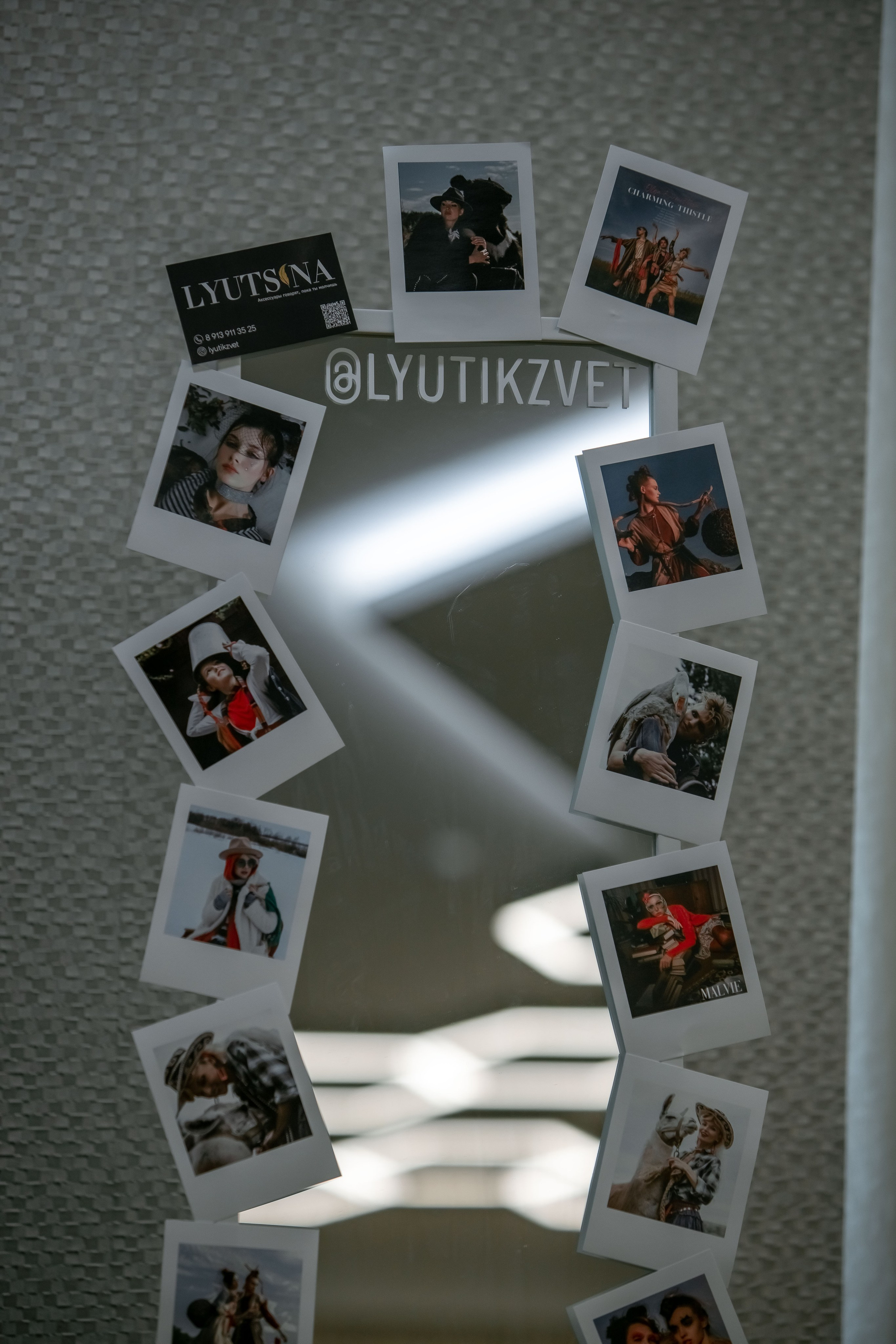 Семь ключей. Репортажный фотограф в Новосибирске