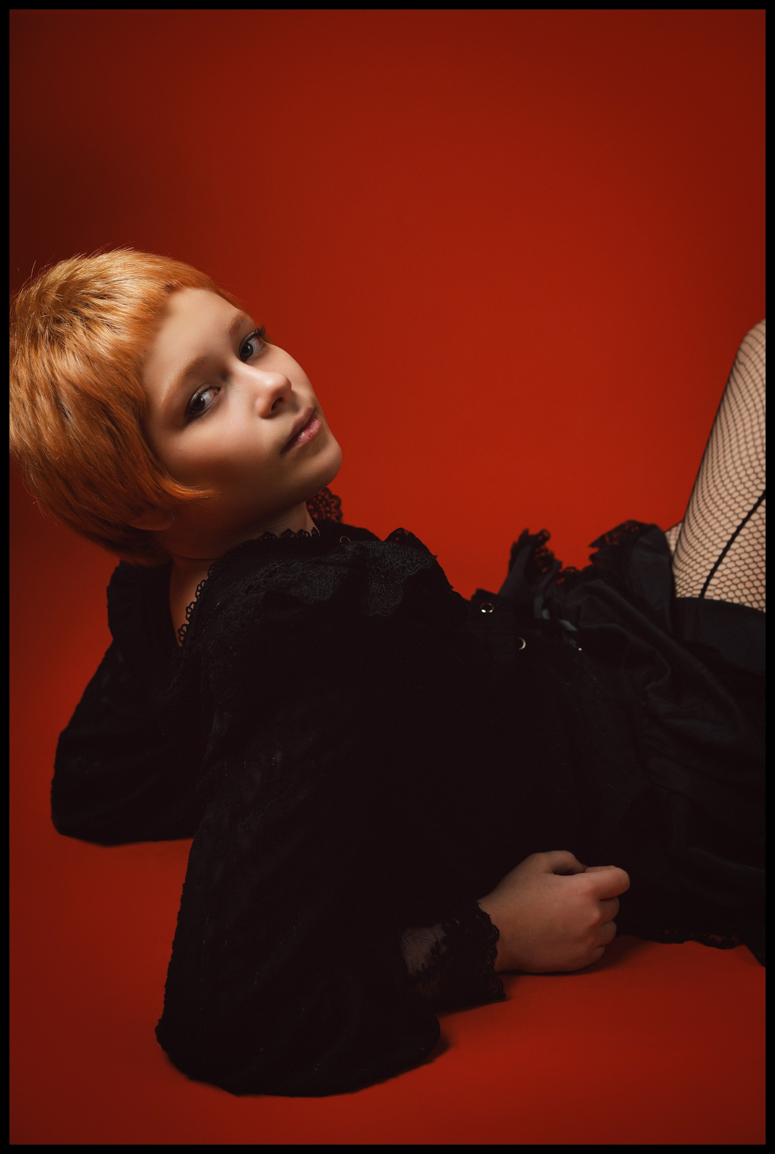 Майя. Ксения Копна. Фотограф из Санкт-Петербурга