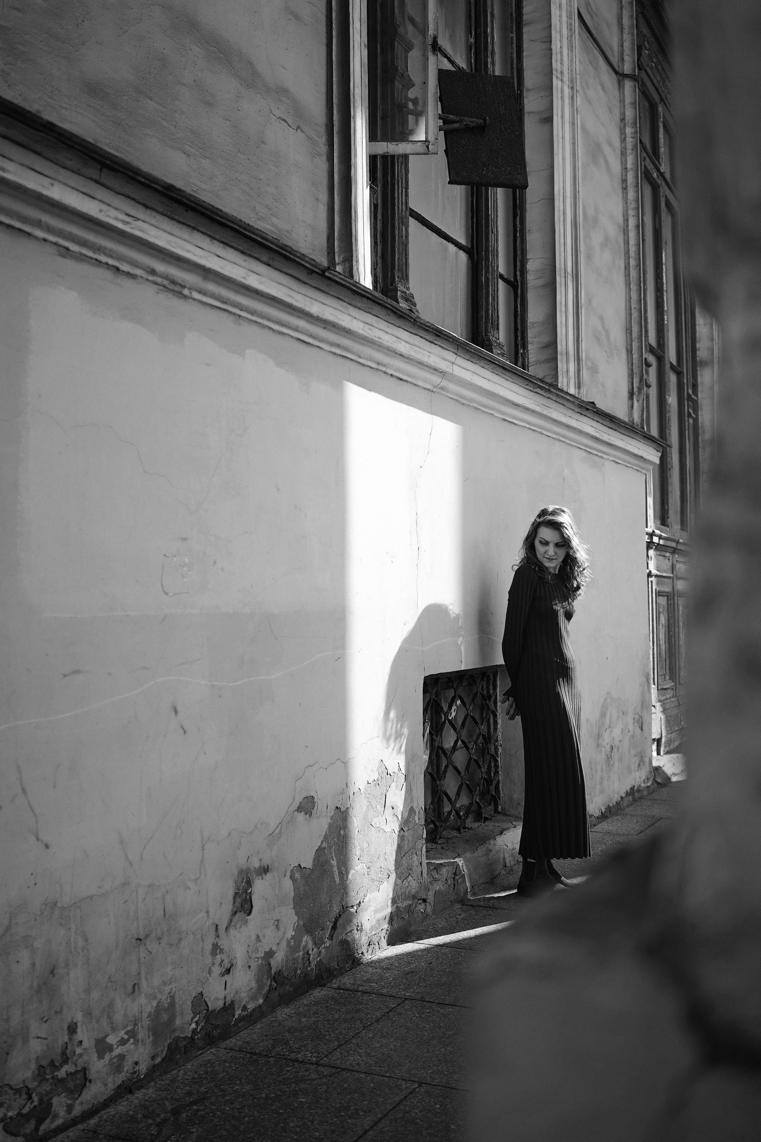 Настя. Ксения Копна. Фотограф из Санкт-Петербурга