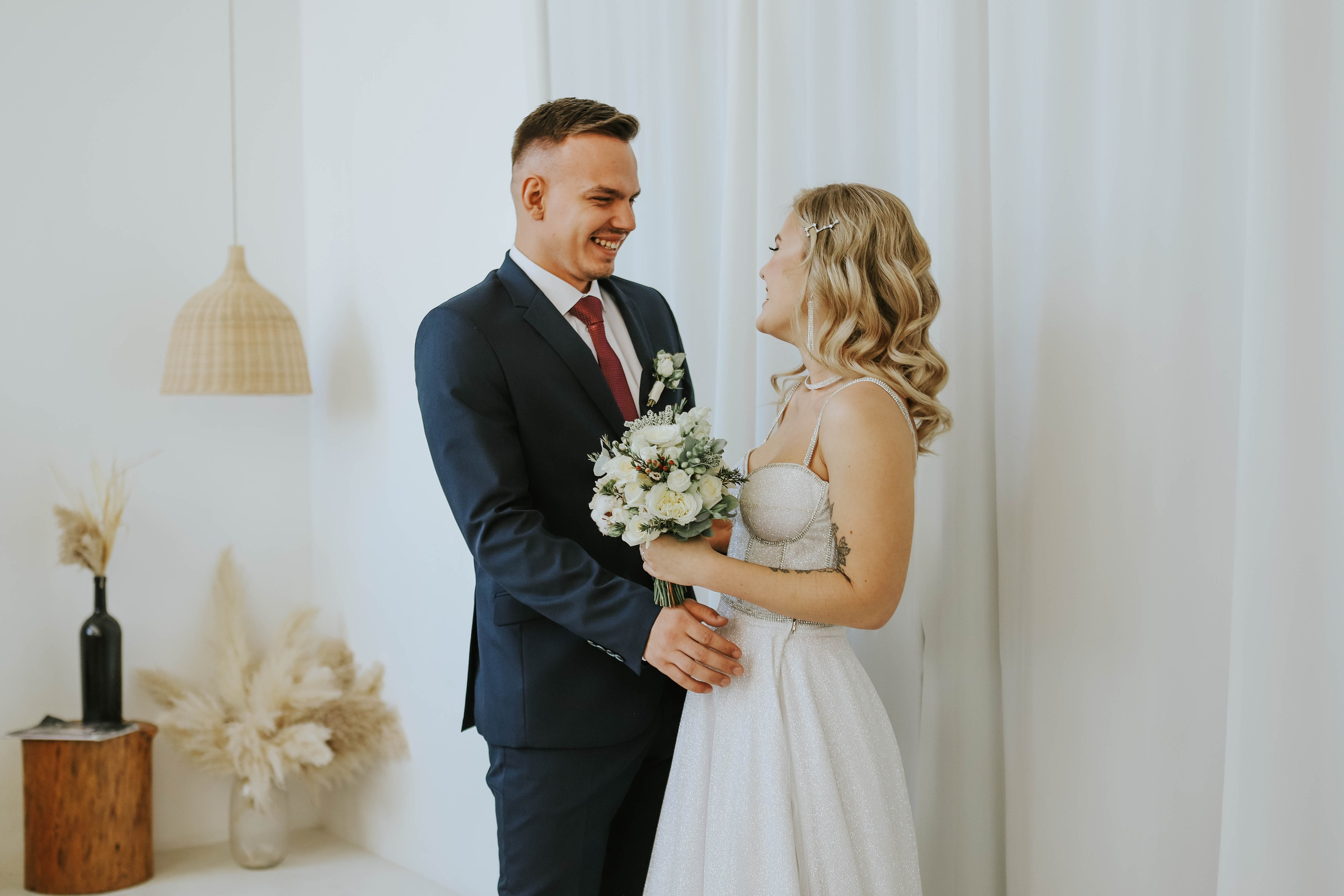 Dima & Kate. Фотограф Аникеева Алина, Рязань/Москва