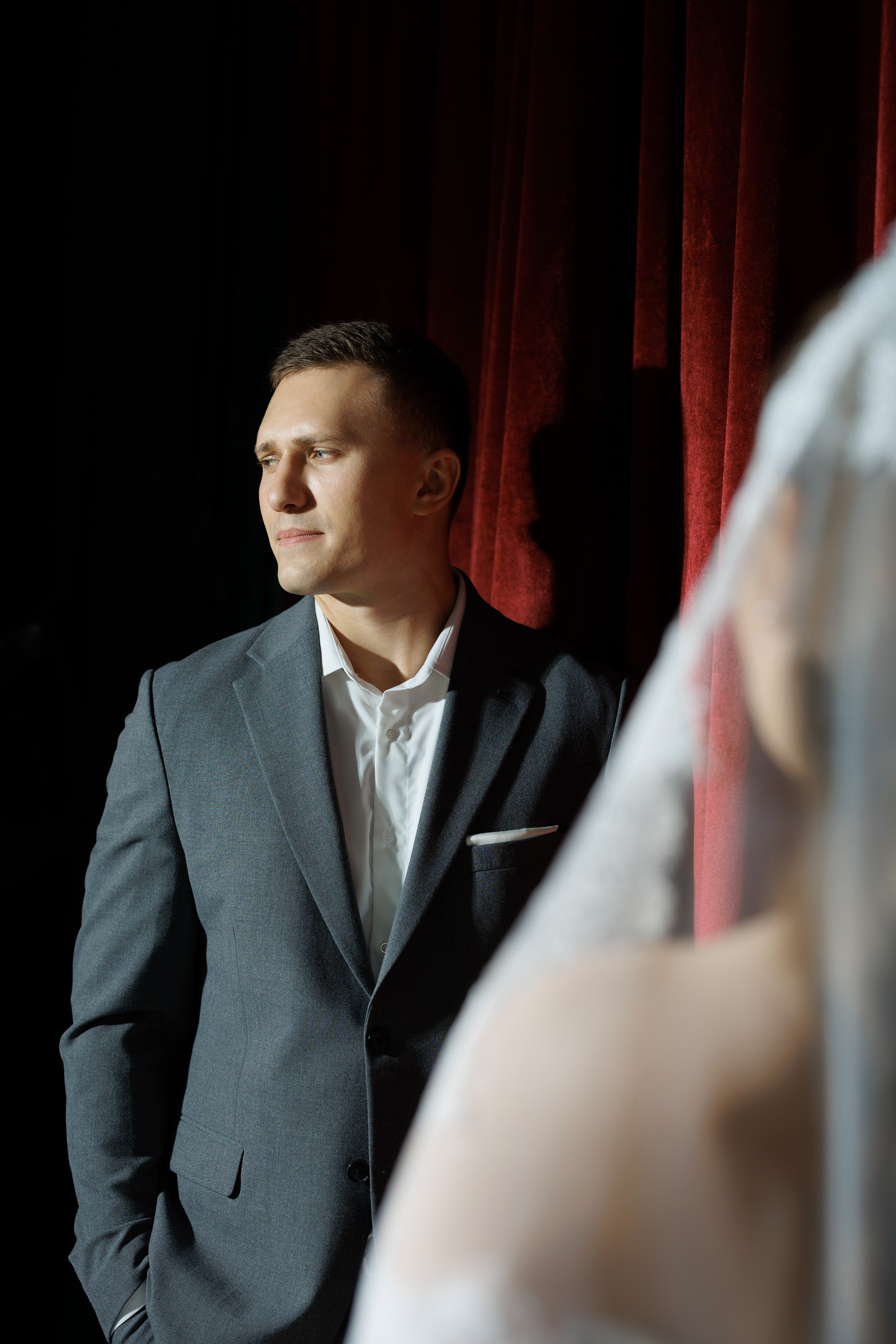 Любовь в красном. Аксанна Аракелян