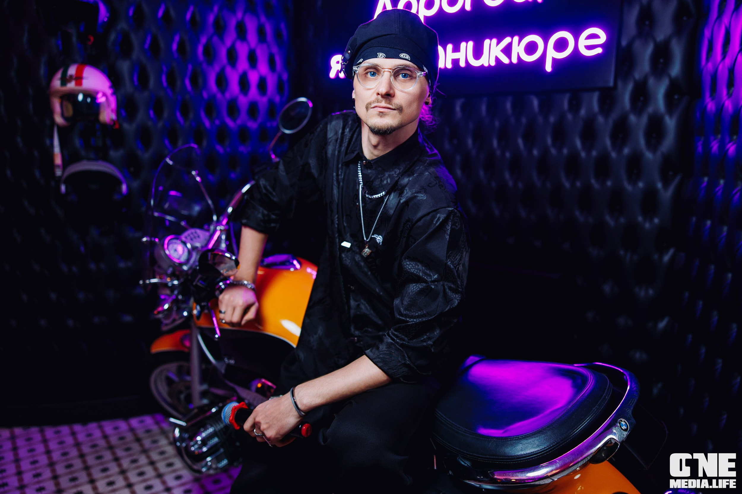 Фоторепортаж из караоке-клуба Белгравия. One Media Life: фоторепортажи, фотоотчеты с мероприятий и заведений