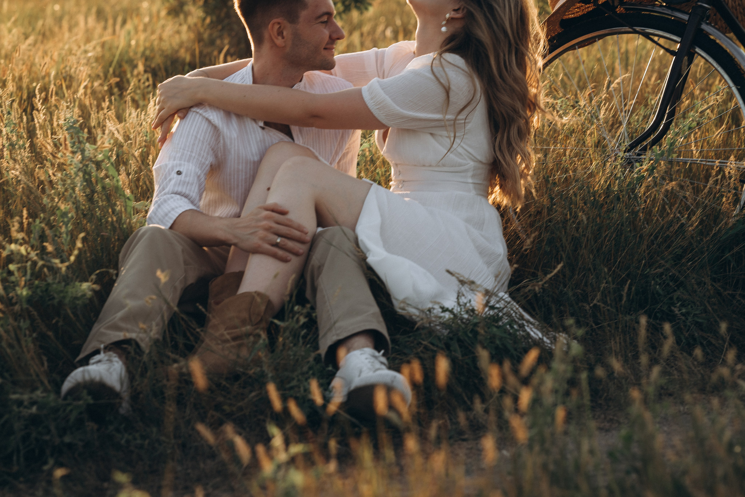 Путешествие на велосипеде. Семейный фотограф Ростов-на-Дону Татьяна Соколова