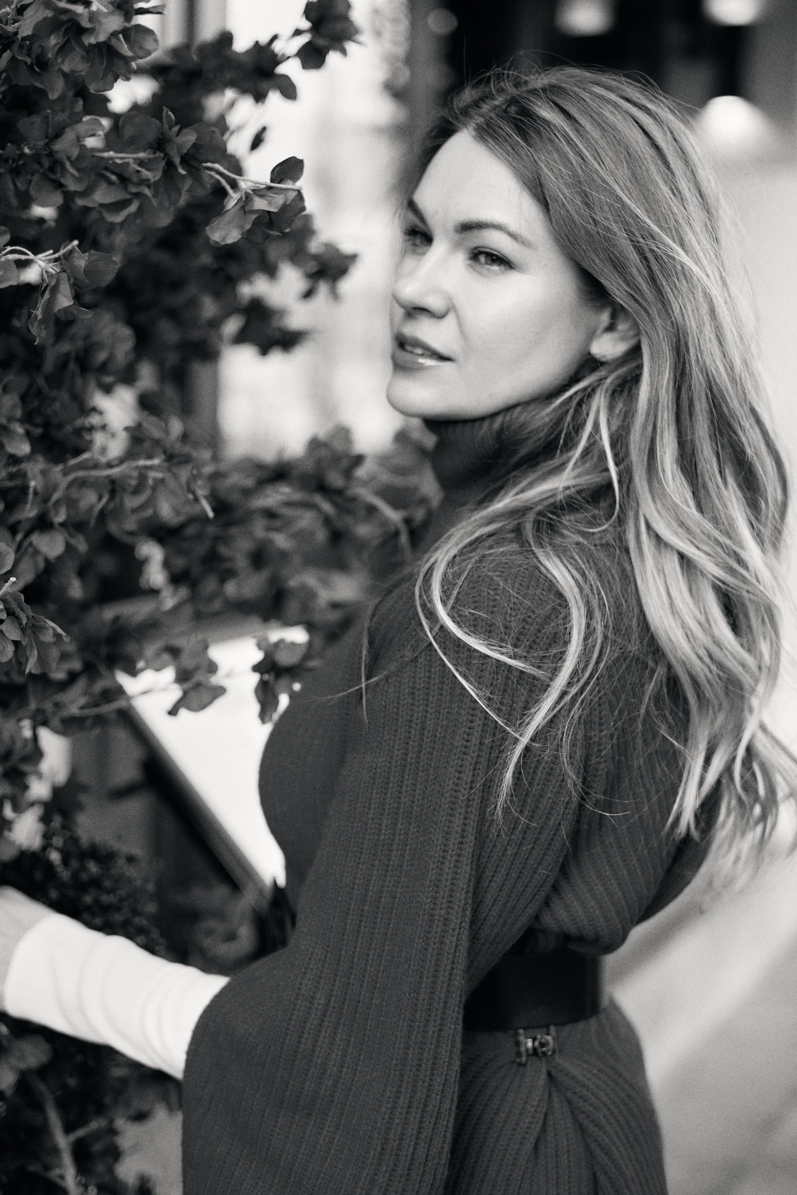 Ксения. Ежова Милена | Фотограф Москва / Балашиха