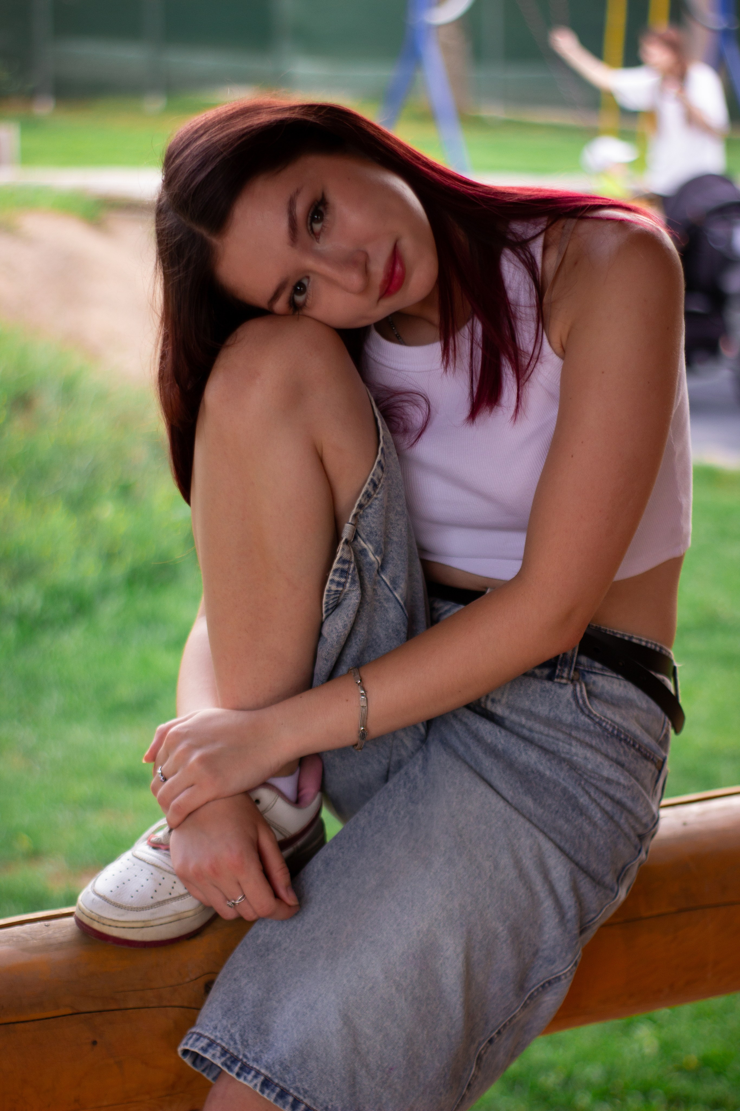 Виктор и Наталья. Женский и семейный фотограф в Волгограде