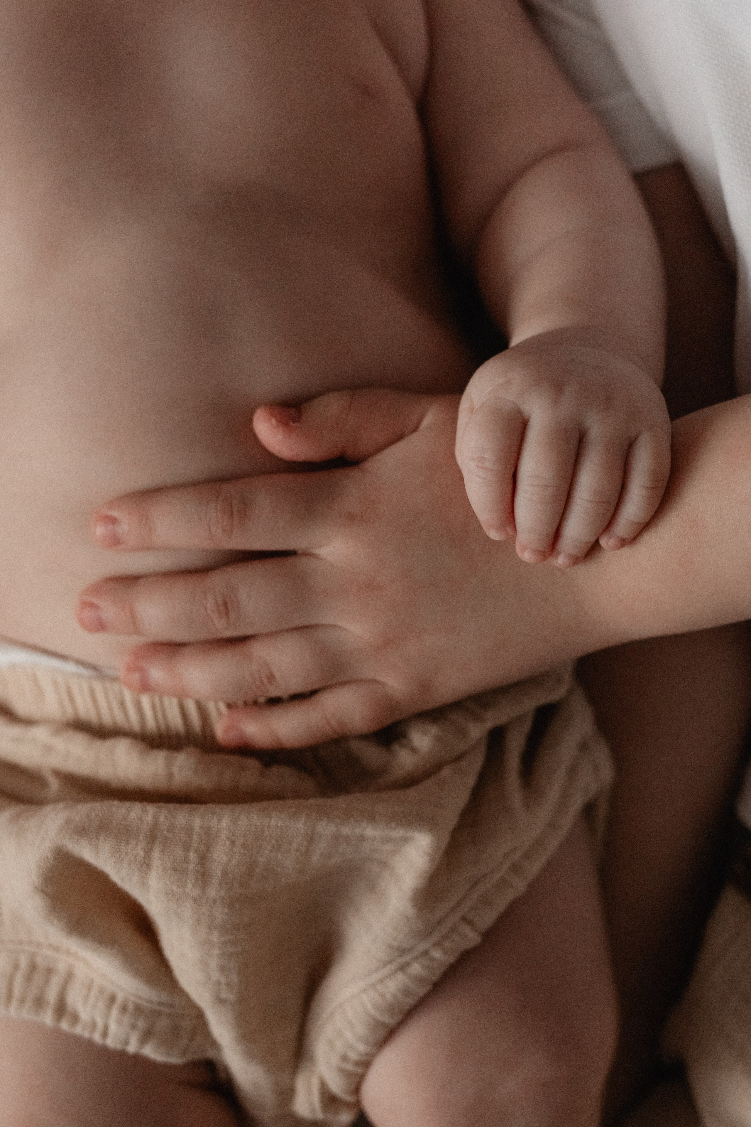 ДОМ. Семейный и детский фотограф в Нижнем Новгороде Буслаева Мария