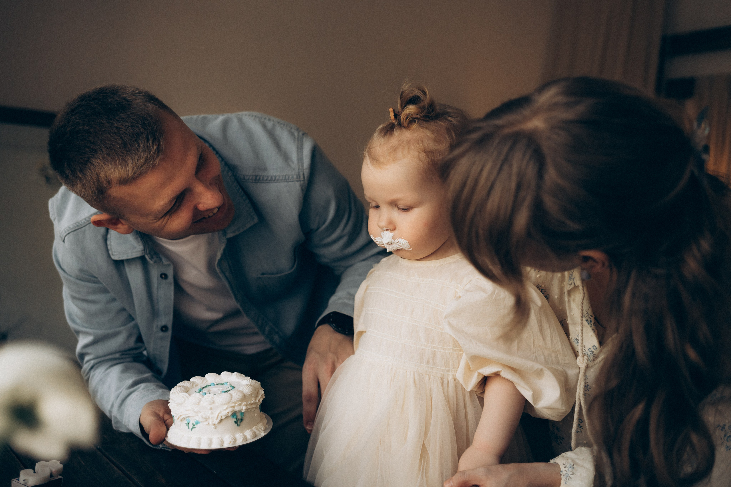 Яна и Лили. Семейный и детский фотограф в Нижнем Новгороде Буслаева Мария