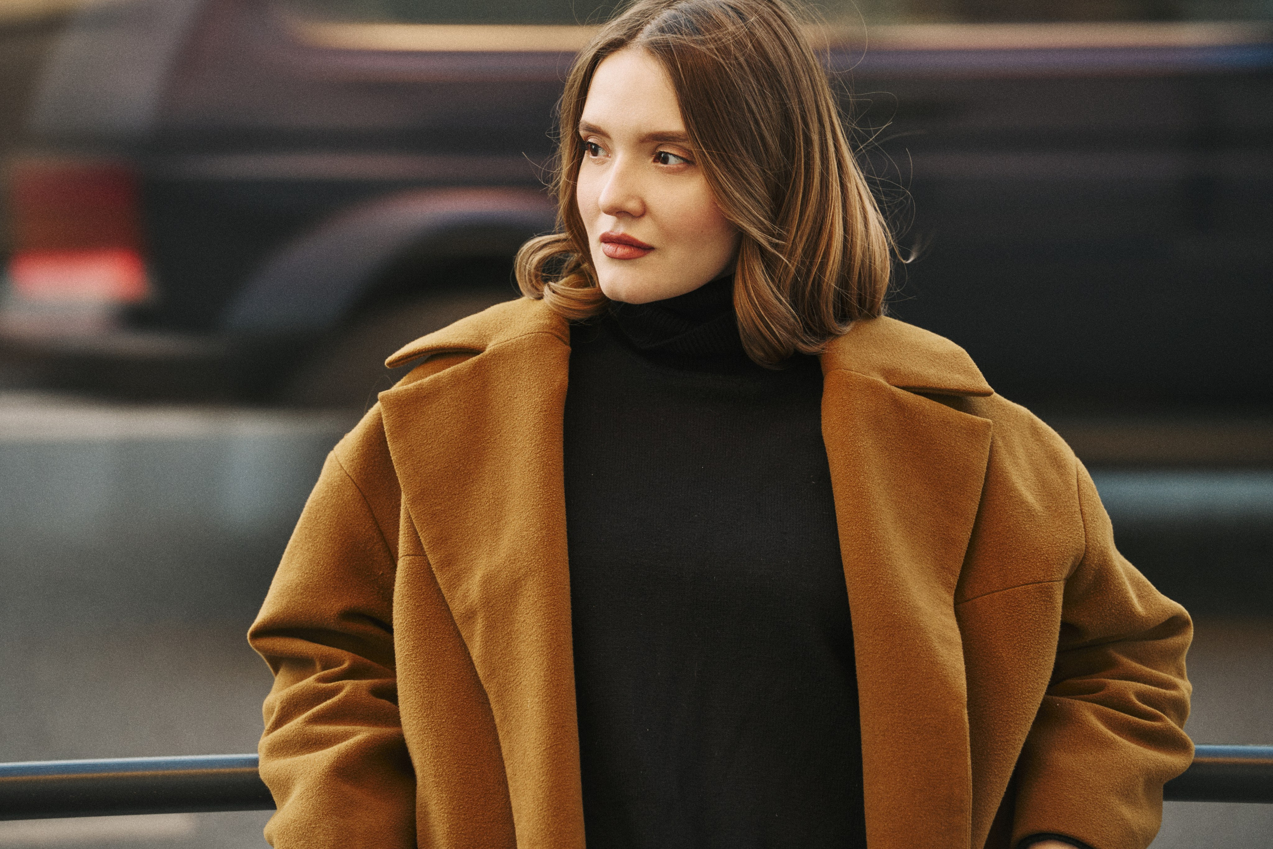 Настя. Женский фотограф в Самаре Дарья Ильина