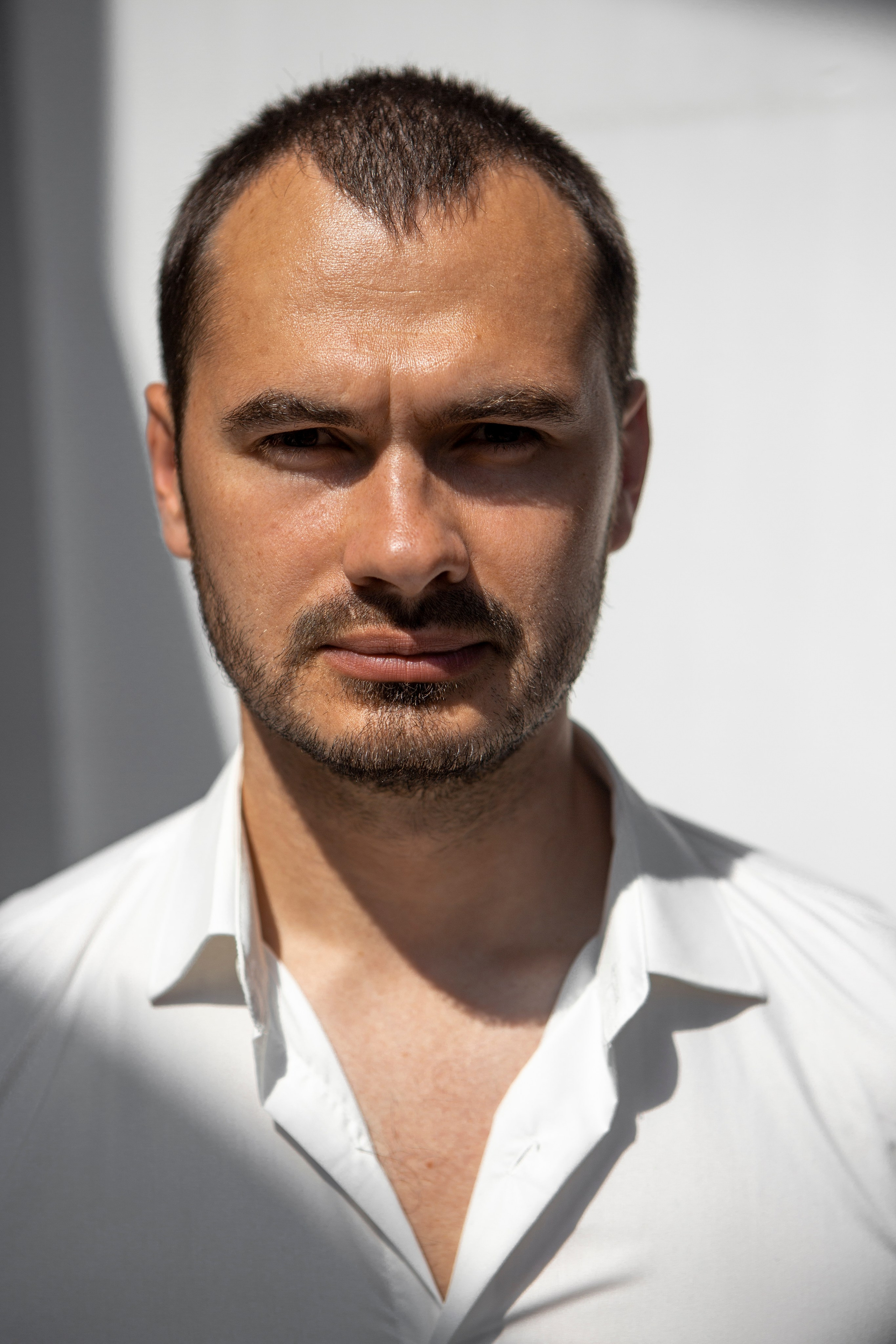 Костя. Фотограф в Москве Ксенья Раимова