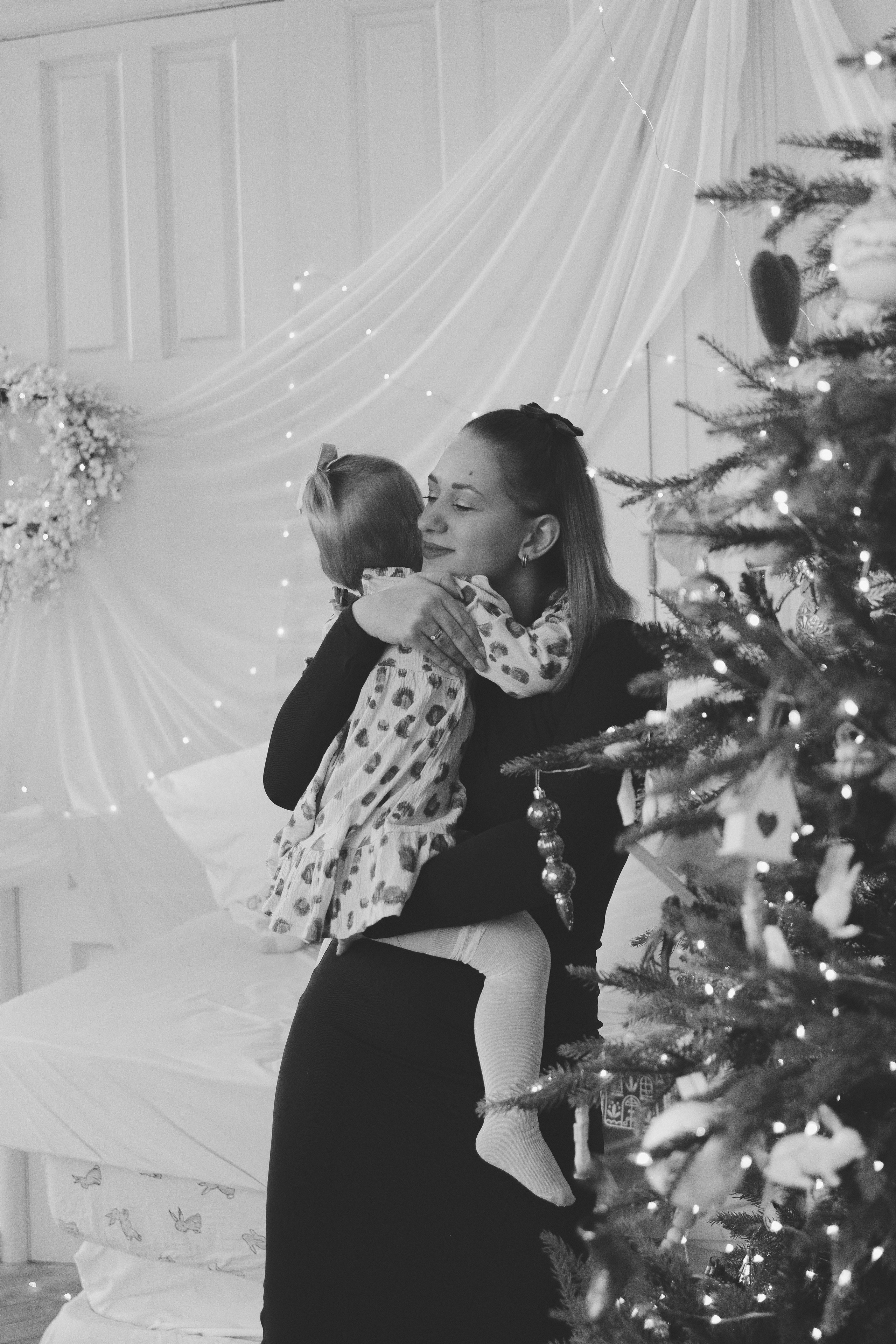 Эмилия & Света & Игорь. Фотограф в Самаре Юля Борщ