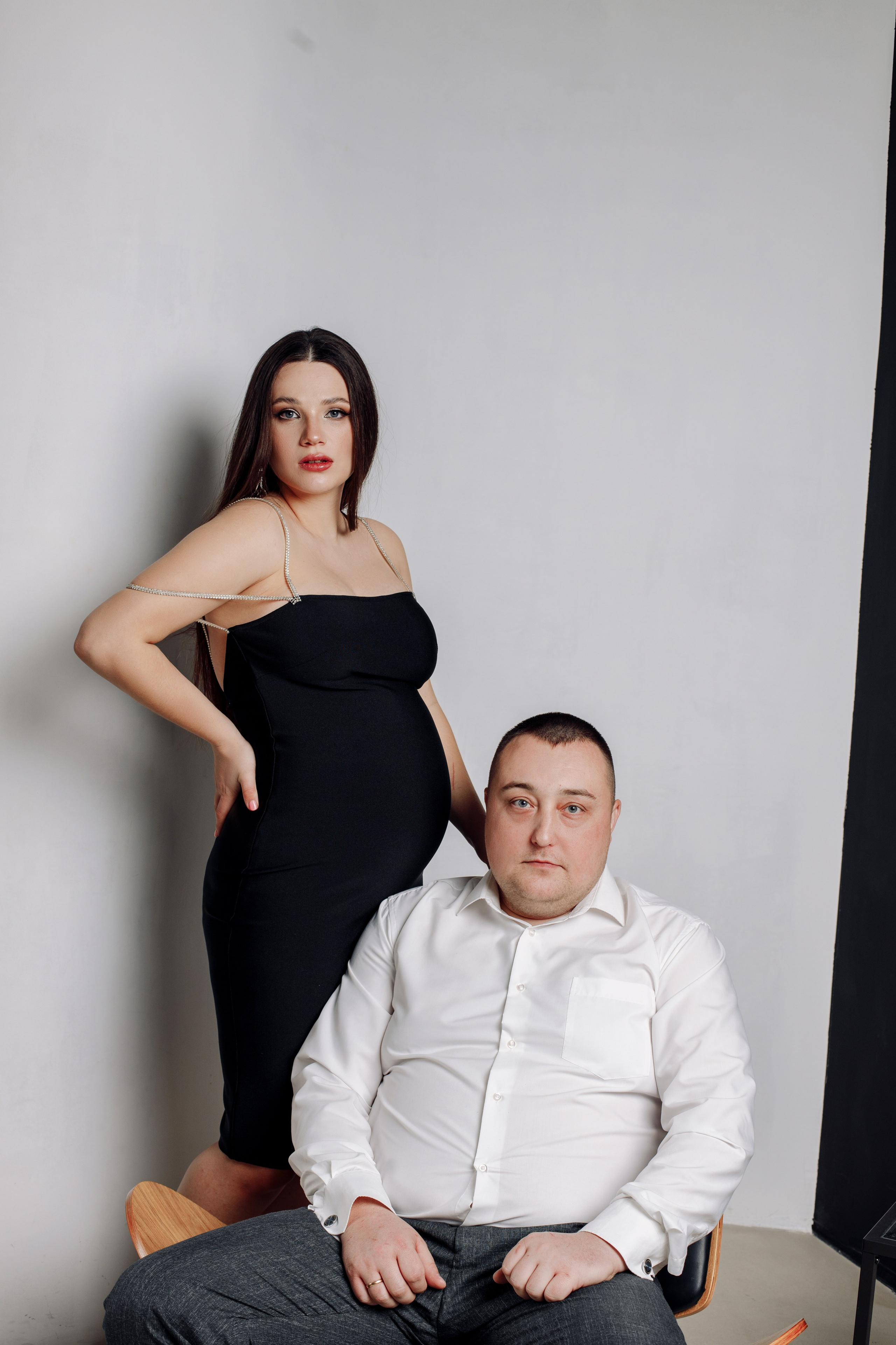 Беременная Карина. Фотограф в Барнауле Ирина Чикалова