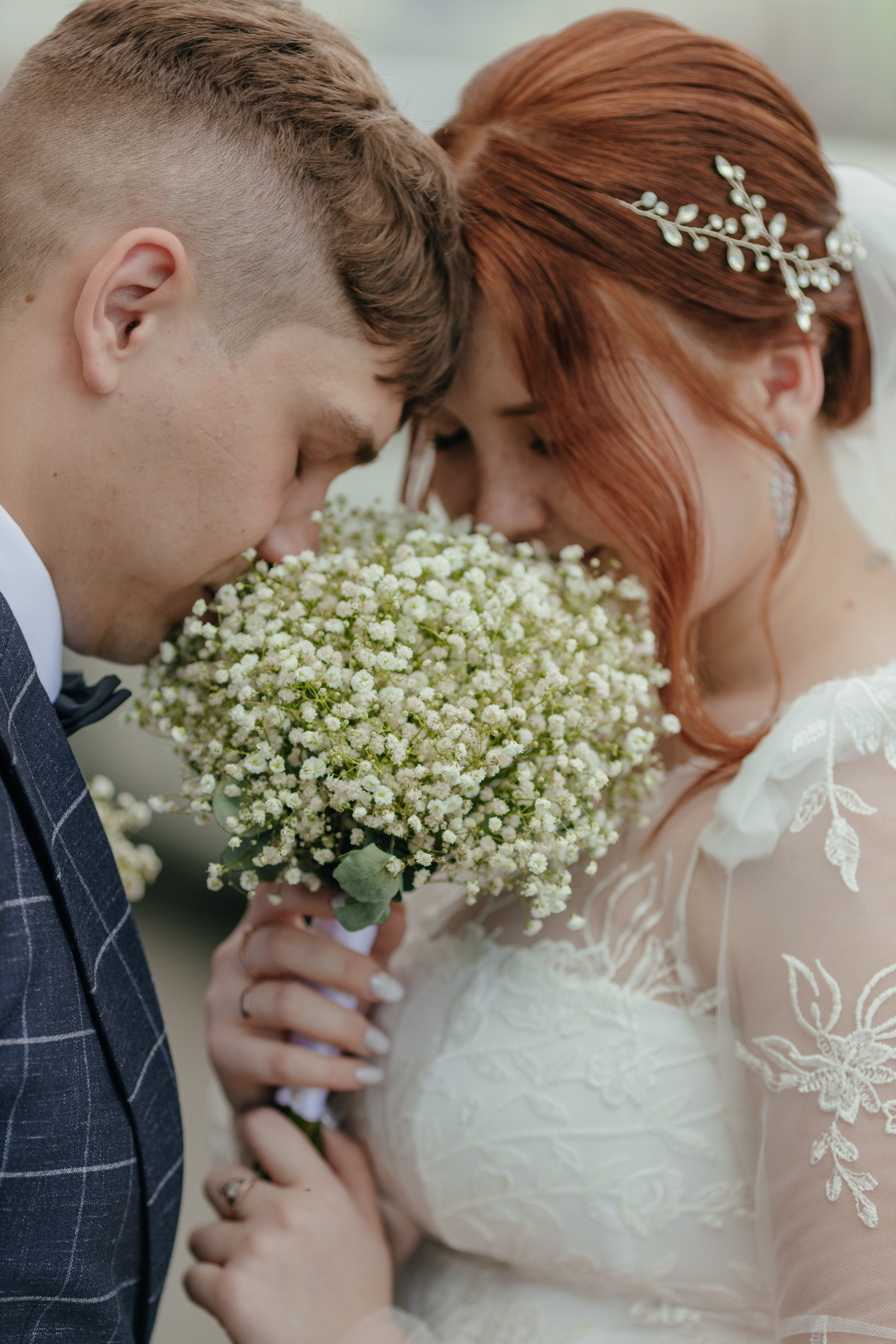 Никита и Виктория. Фотограф в Барнауле Ирина Чикалова