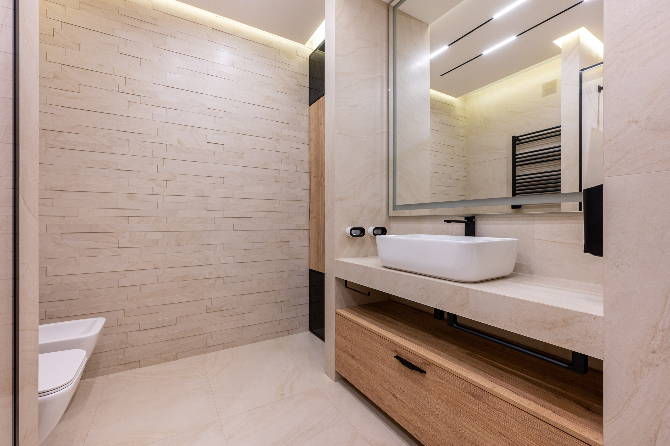 Мебель в интерьере. Интерьерный фотограф в Москве и Московской области Арсений Войко